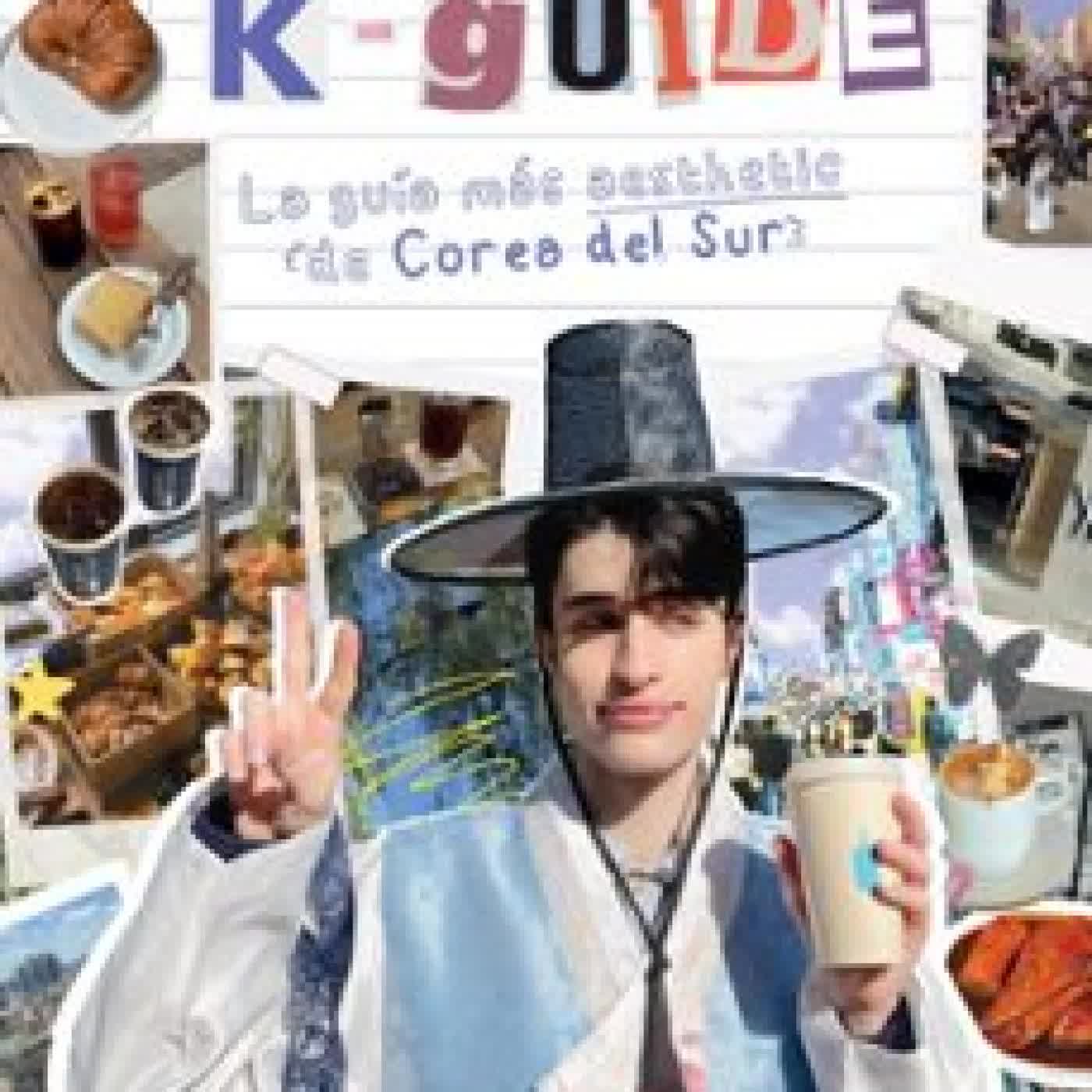 K-GUIDE JAMES RODRIGUEZ