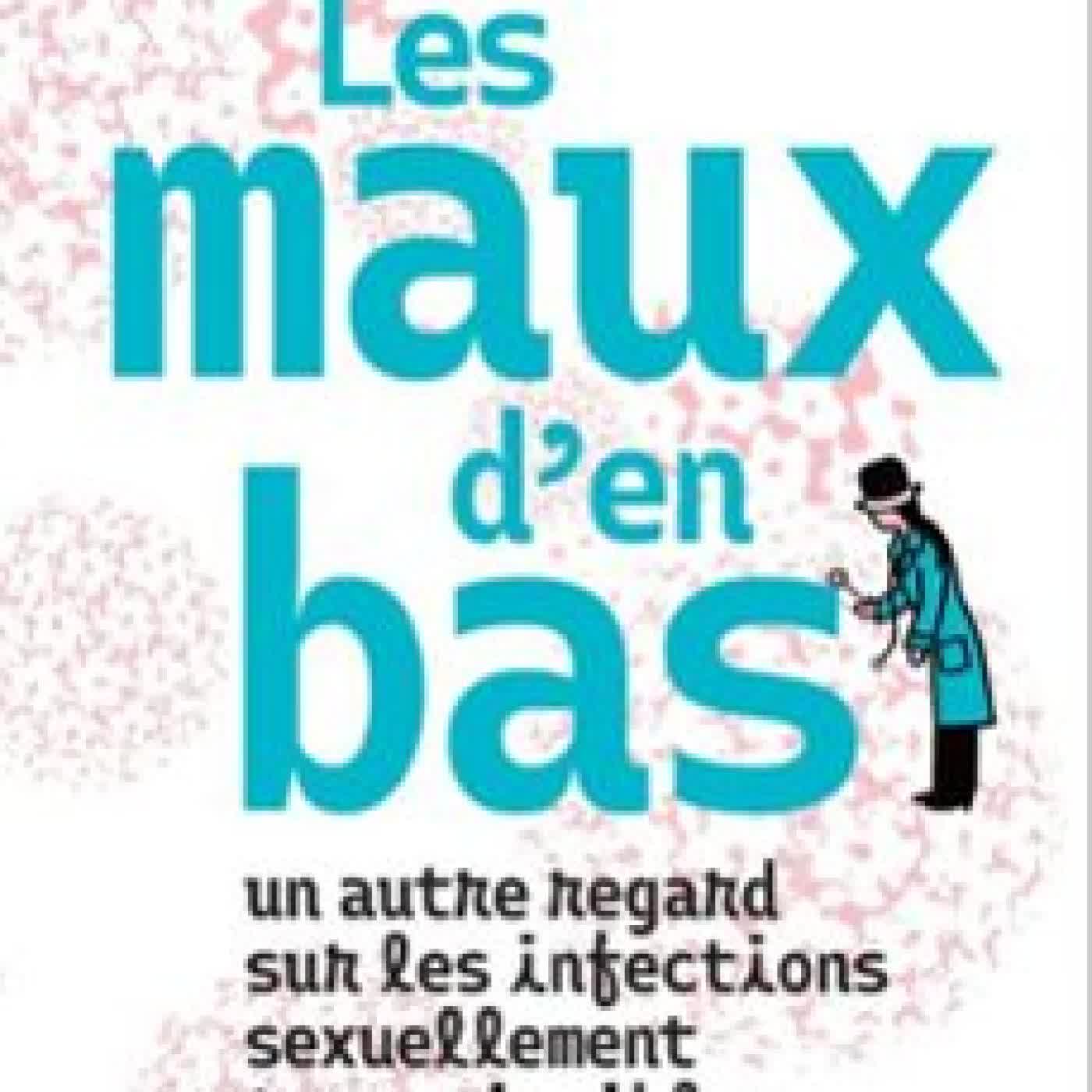 LES MAUX D'EN BAS ELLEN STØKKEN DAHL