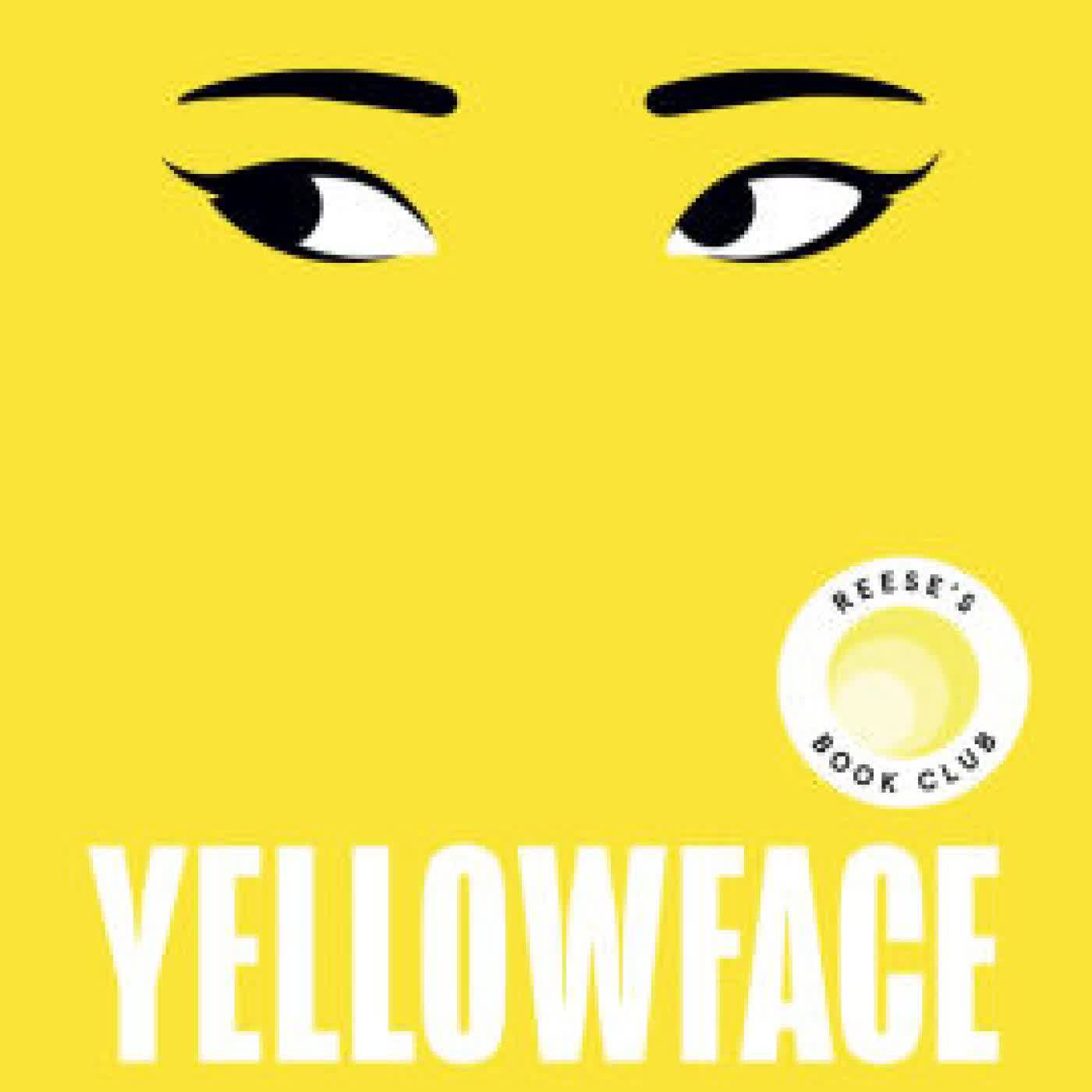 Read online: Yellowface by R. F. Kuang