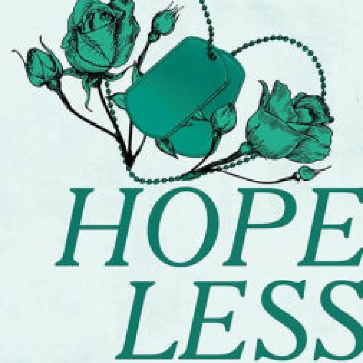 Hopeless by Elsie Silver on Iphone New Format