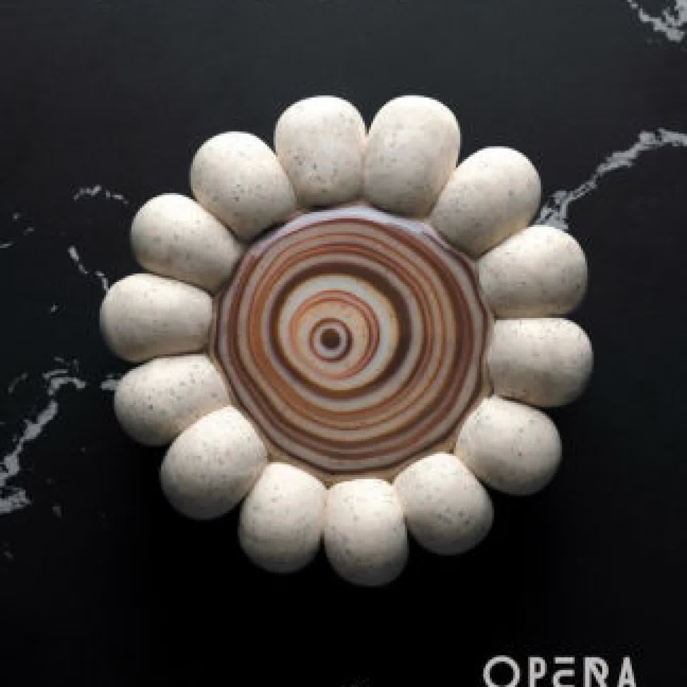 Read online: Opera Patisserie by Cedric Grolet