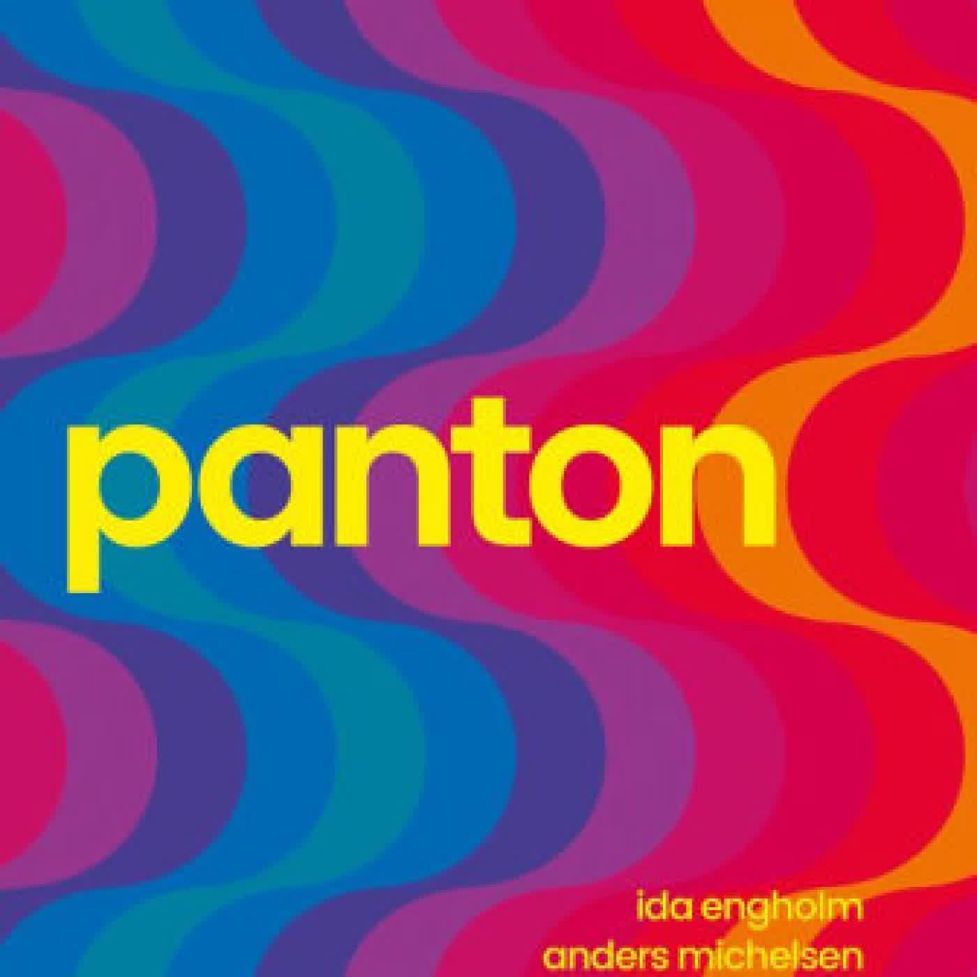 Read online: Panton: Environments, Colors, Systems, Patterns by Verner Panton, Ida Engholm, Anders Michelsen