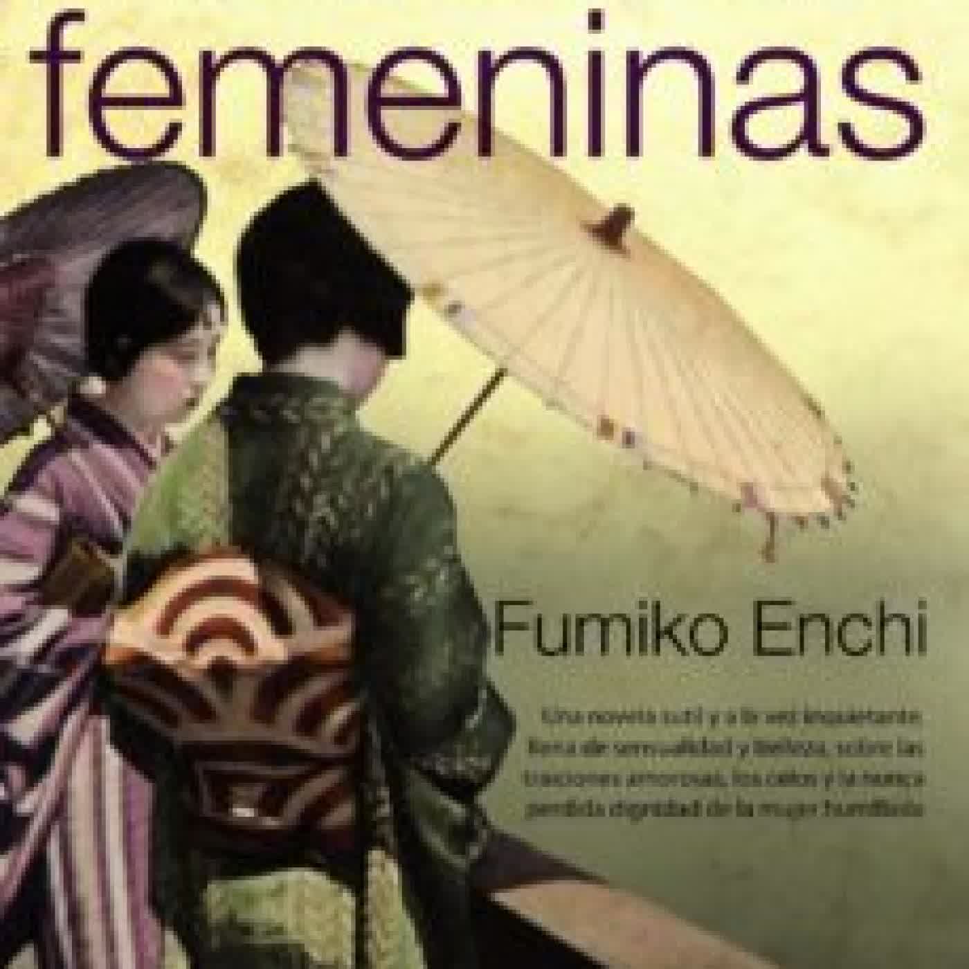 MASCARAS FEMENINAS FUMIKO ENCHI