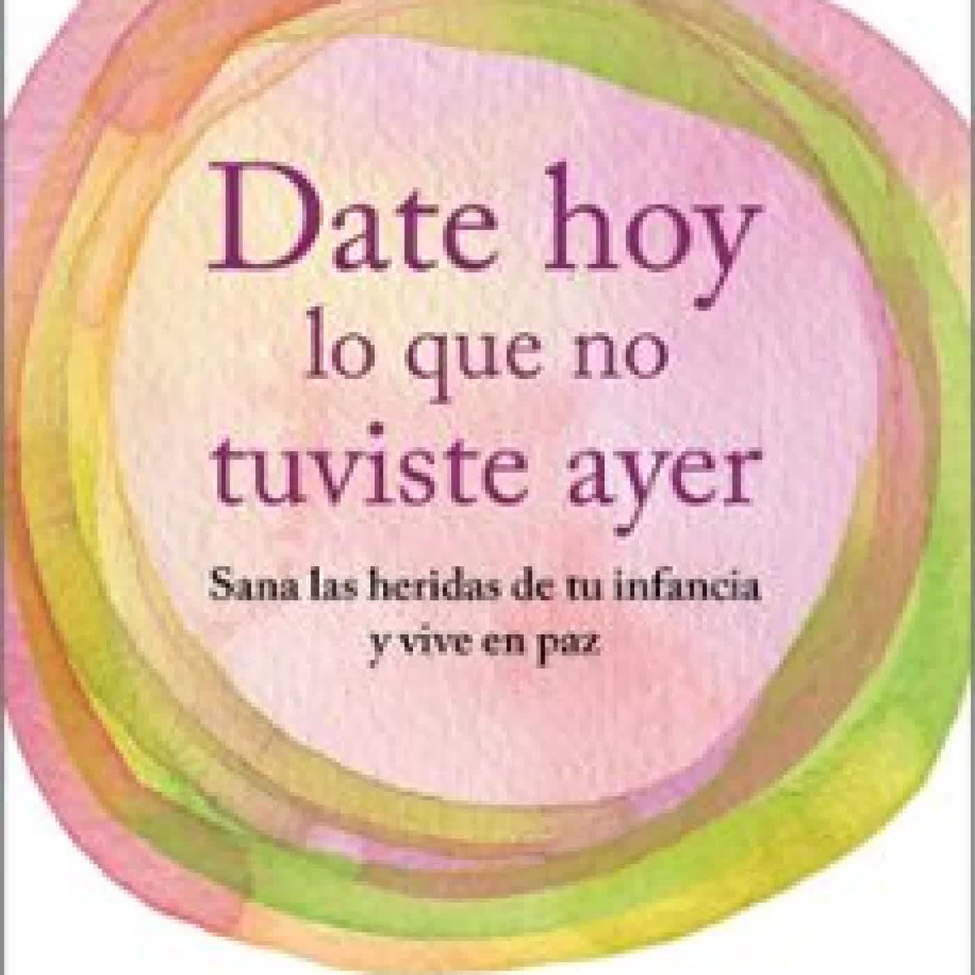 DATE HOY LO QUE NO TUVISTE AYER NICOLE JOHNSON