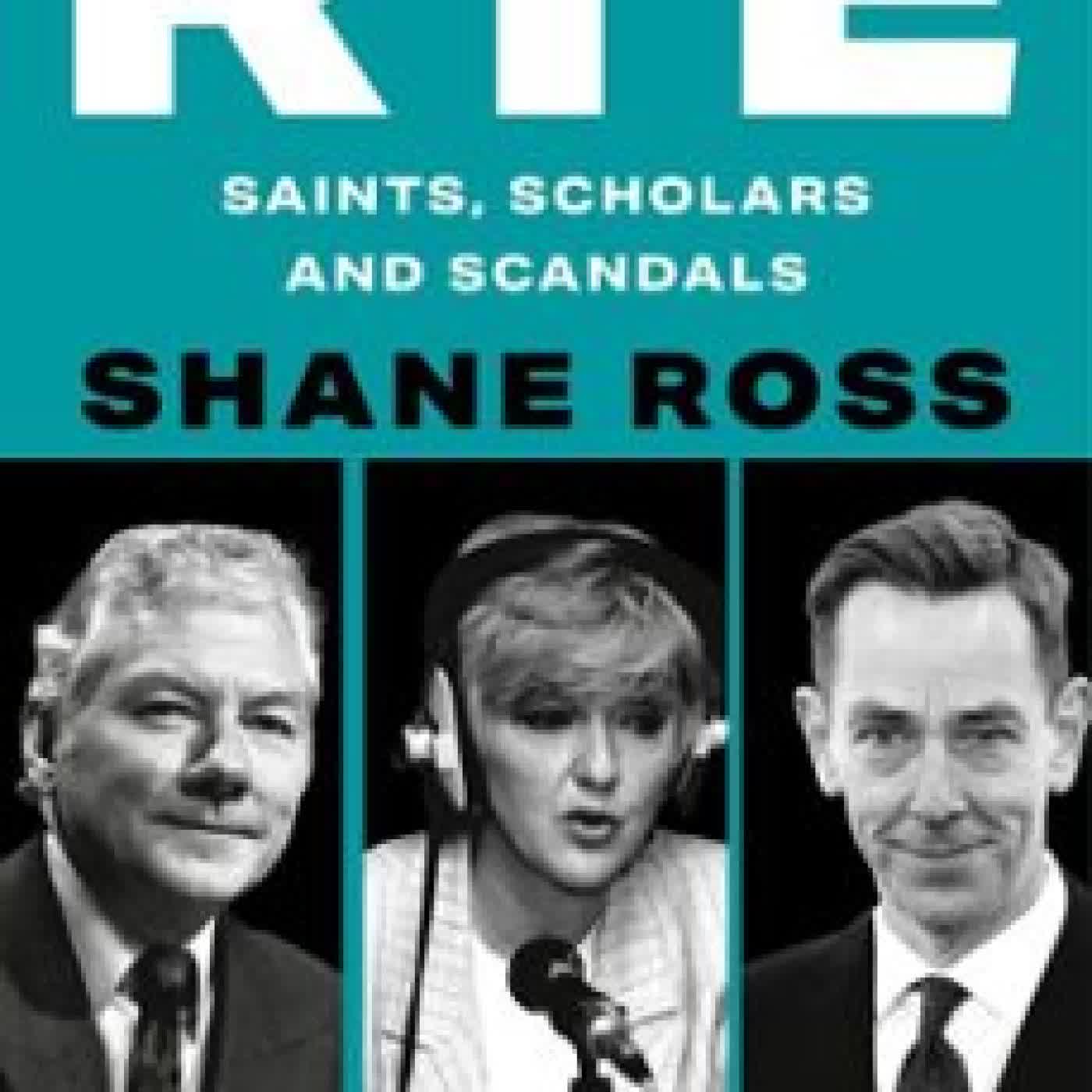 RTE SHANE ROSS