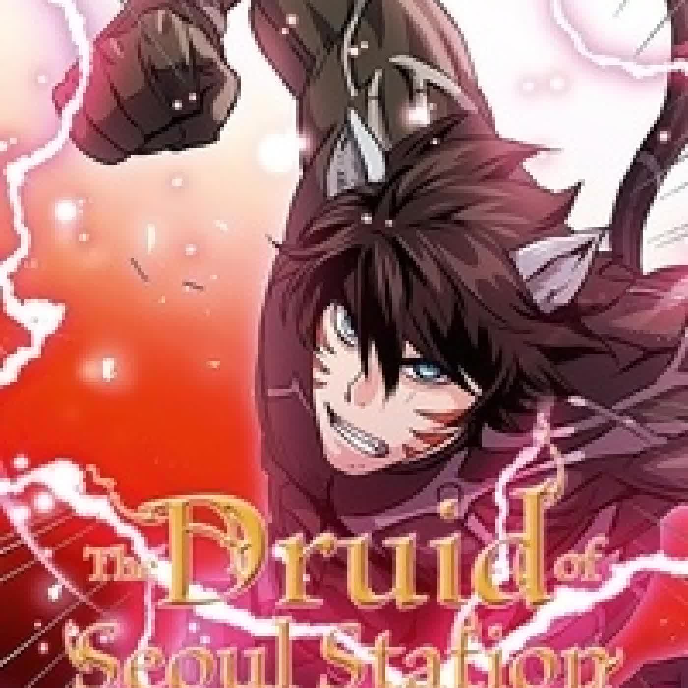 {téléchargement} The druid of Seoul station Tome 10