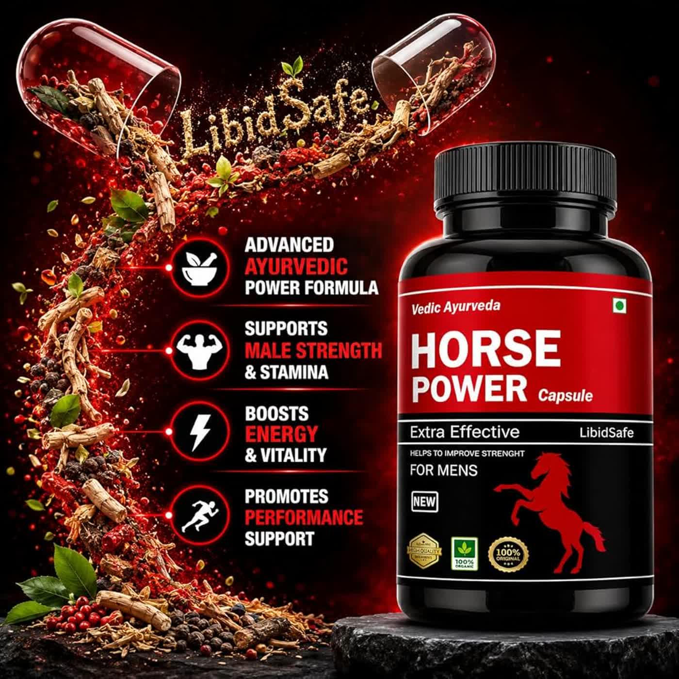 Horse Boost Male Enhancement Review and Consumer Guide Everything About Ingredients Benefits