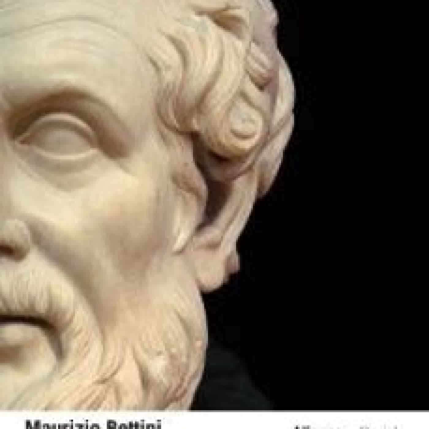 ¿QUIEN TEME A LOS GRIEGOS Y A LOS ROMANOS? Maurizio Bettini