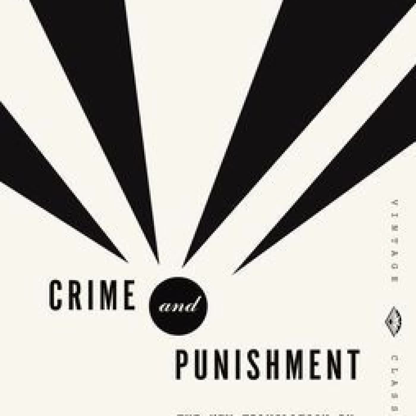Read online: Crime and Punishment by Fyodor Dostoevsky