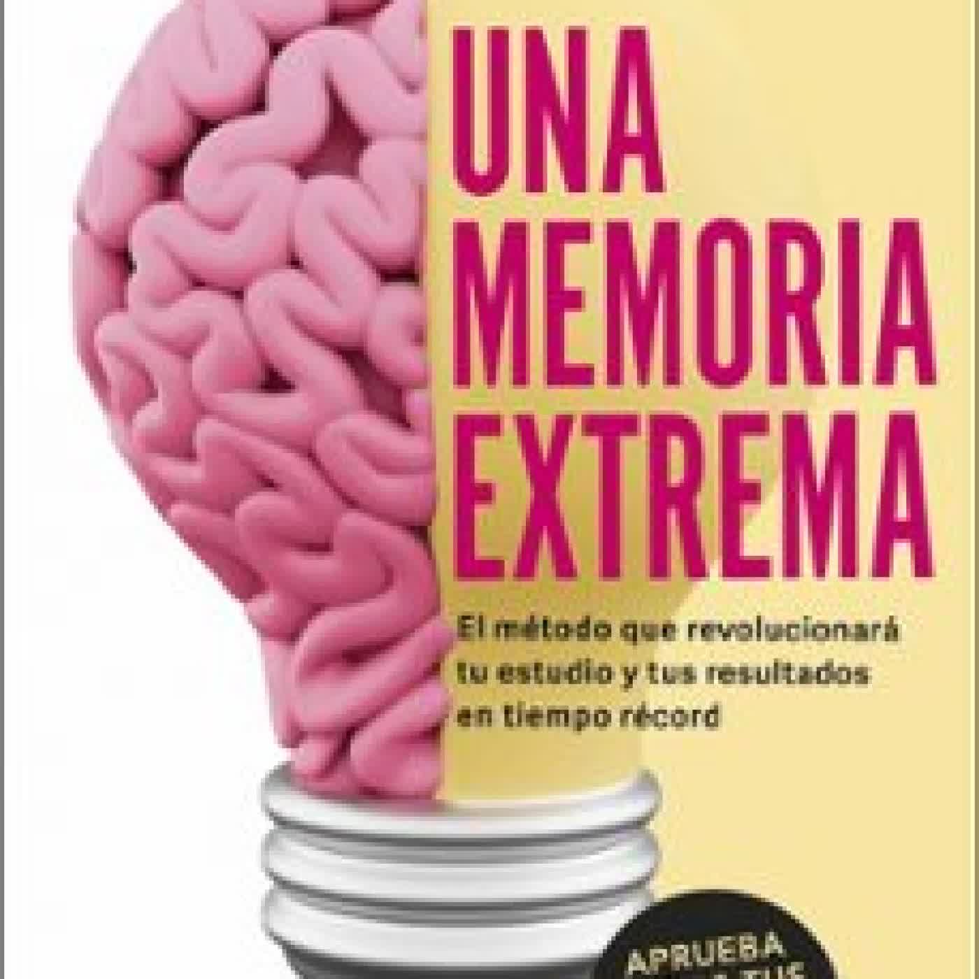 UNA MEMORIA EXTREMA Paula González