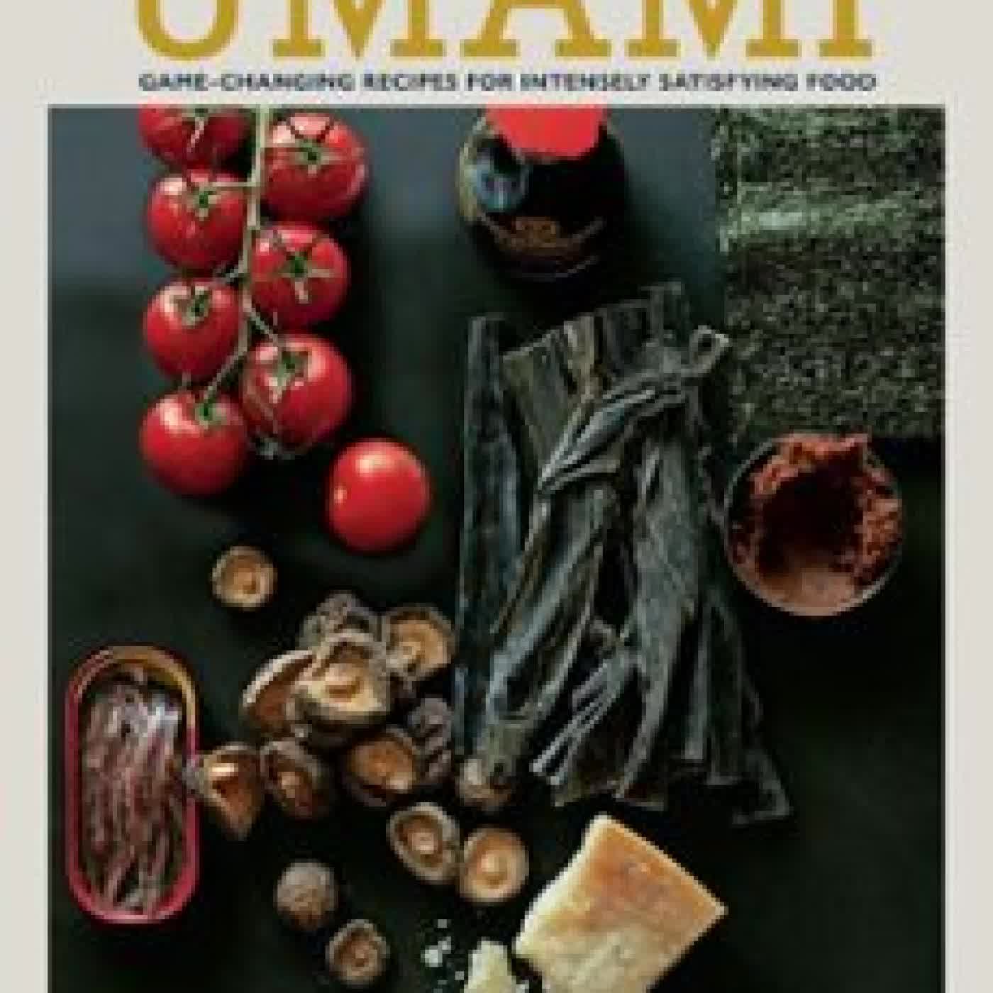UMAMI LAURA SANTINI