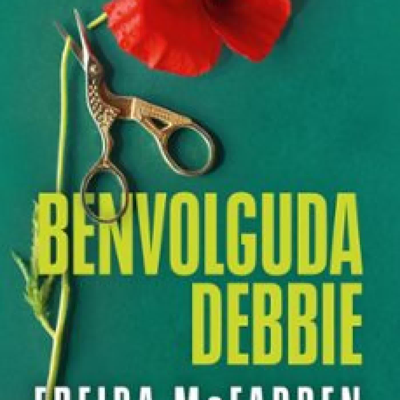 BENVOLGUDA DEBBIE Freida McFadden