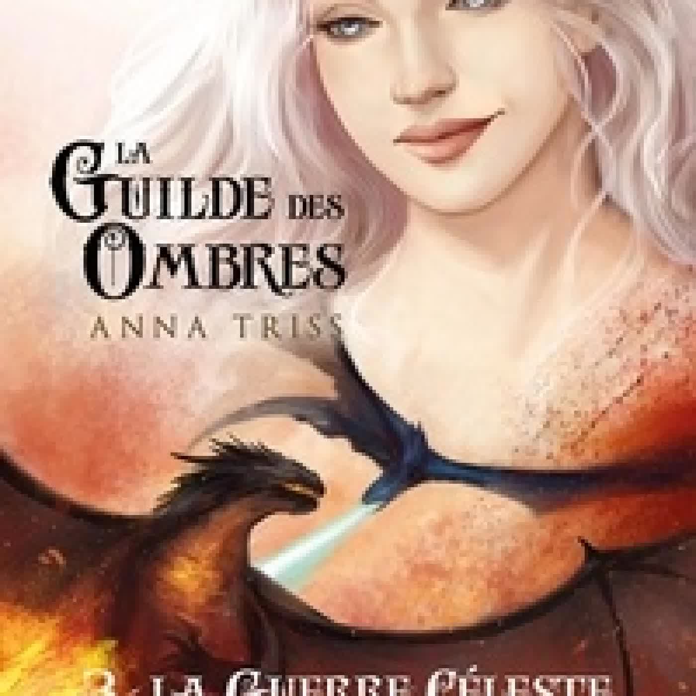 Lire en ligne : La Guilde des Ombres Tome 3