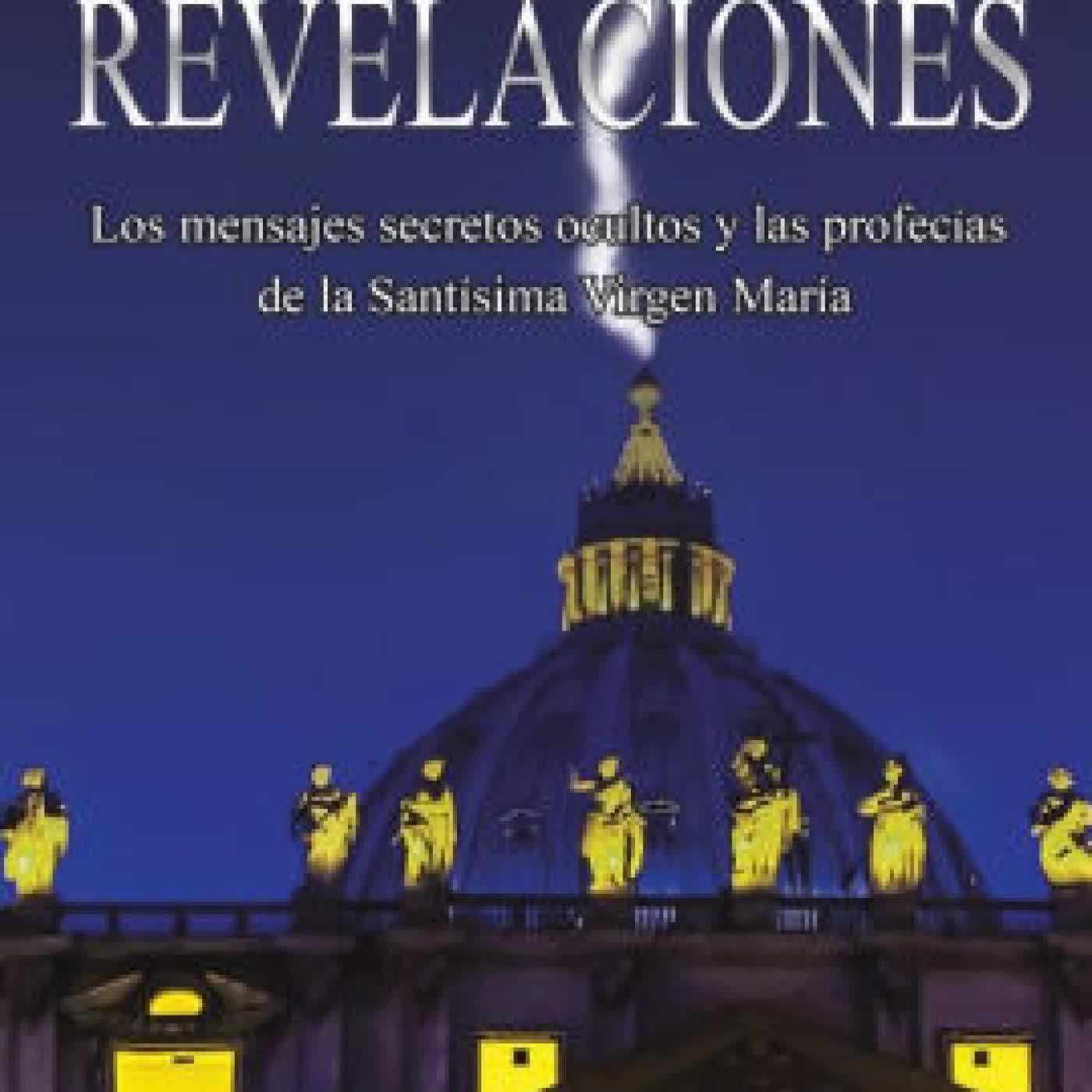 Read online: Revelaciones by Xavier Reyes-Ayral