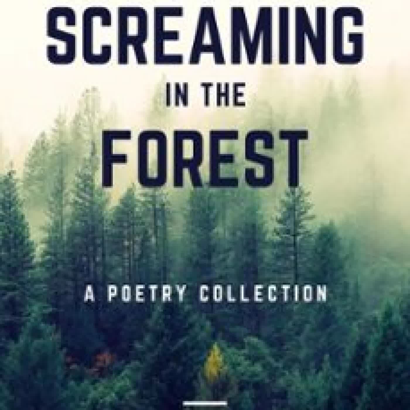 SCREAMING IN THE FOREST JONA NIGHTINGALE