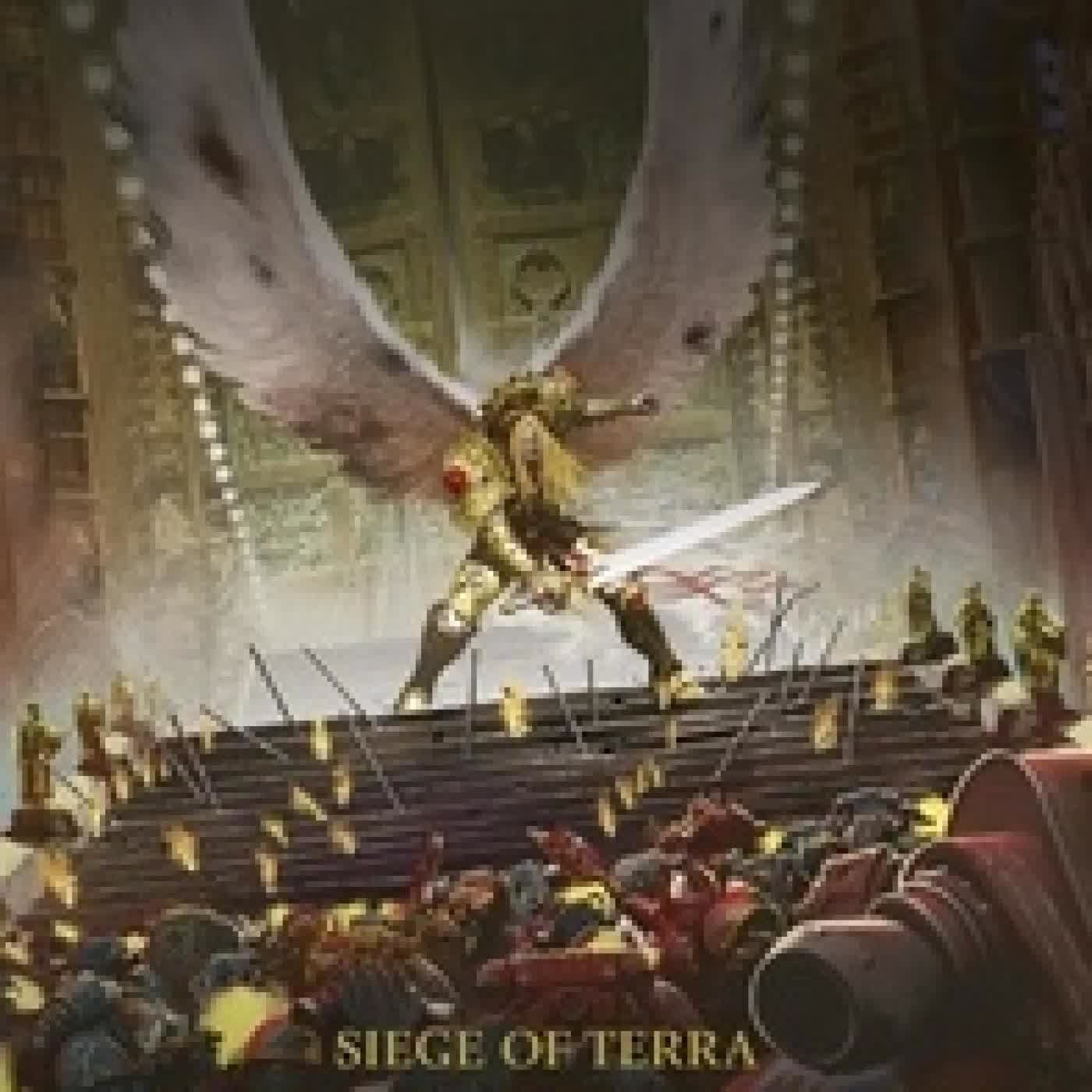 {téléchargement} The Horus Heresy - Siege of Terra Collection IV. Echos d'Eternité ; La Fin et la Mort, Tome 1
