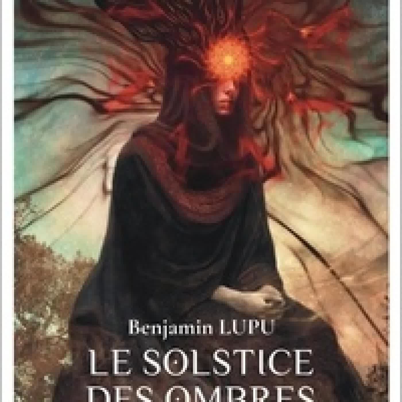 Télécharger Pdf Le solstice des ombres Tome 2Les voix de Canaé