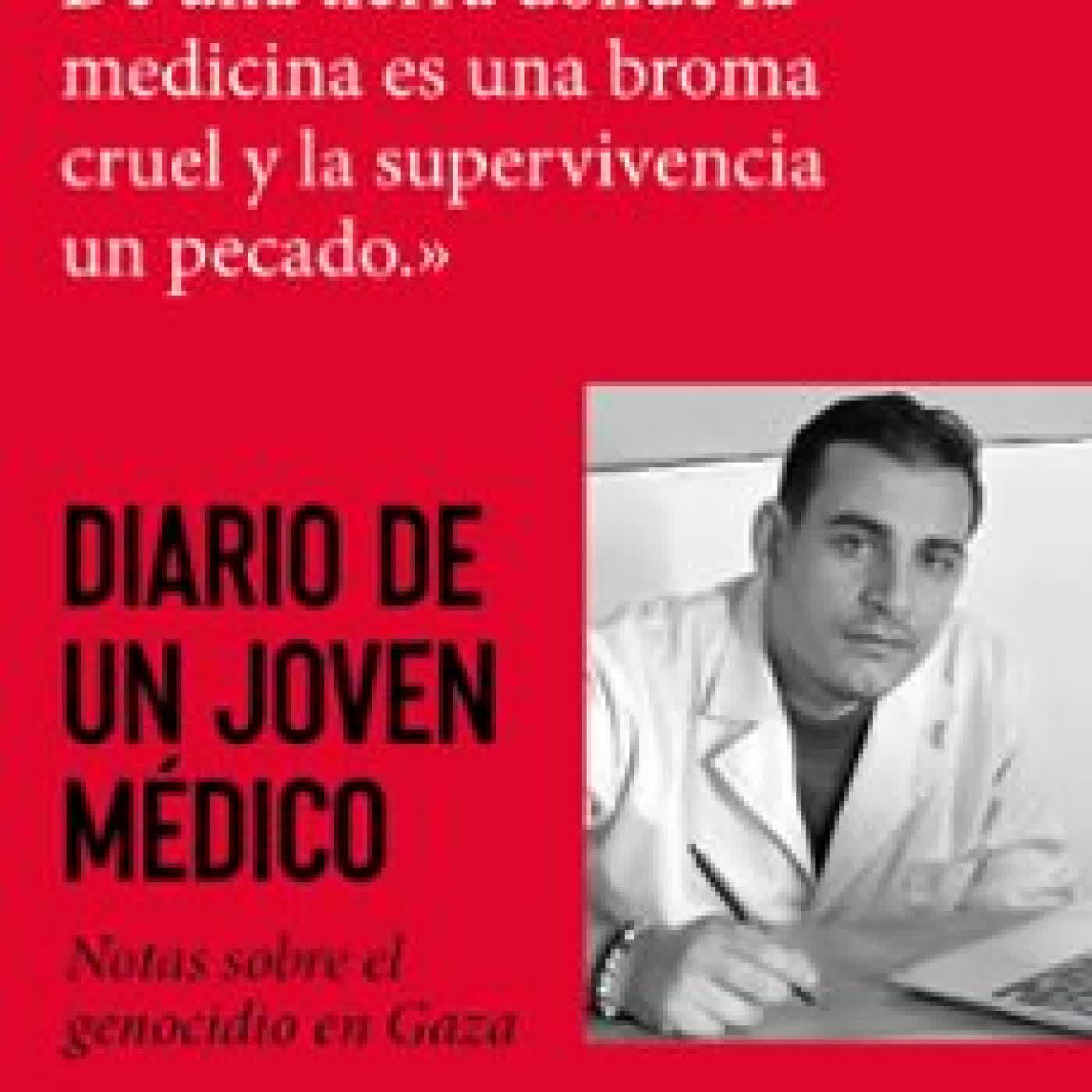 DIARIO DE UN JOVEN MEDICO EZZIDEEN SHEHAB
