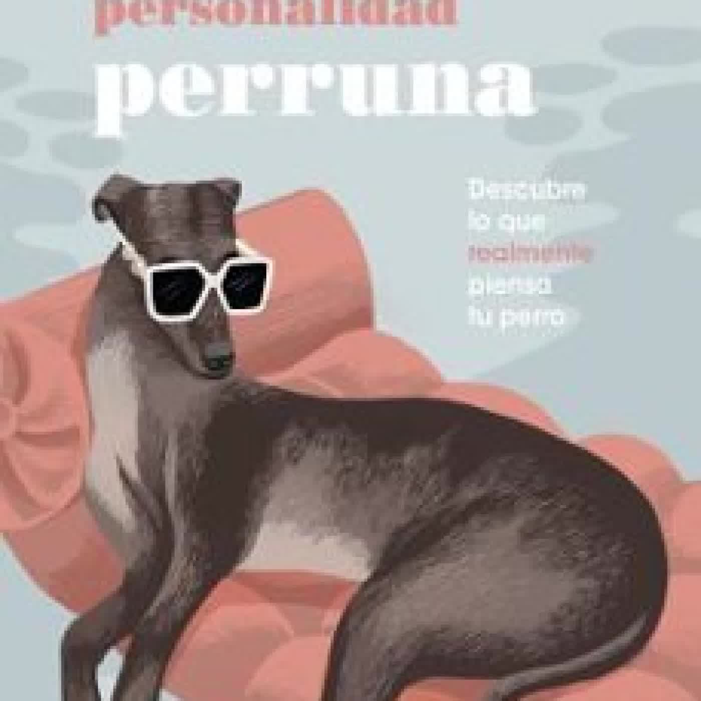 TEST DE PERSONALIDAD PERRUNA Alison Davies