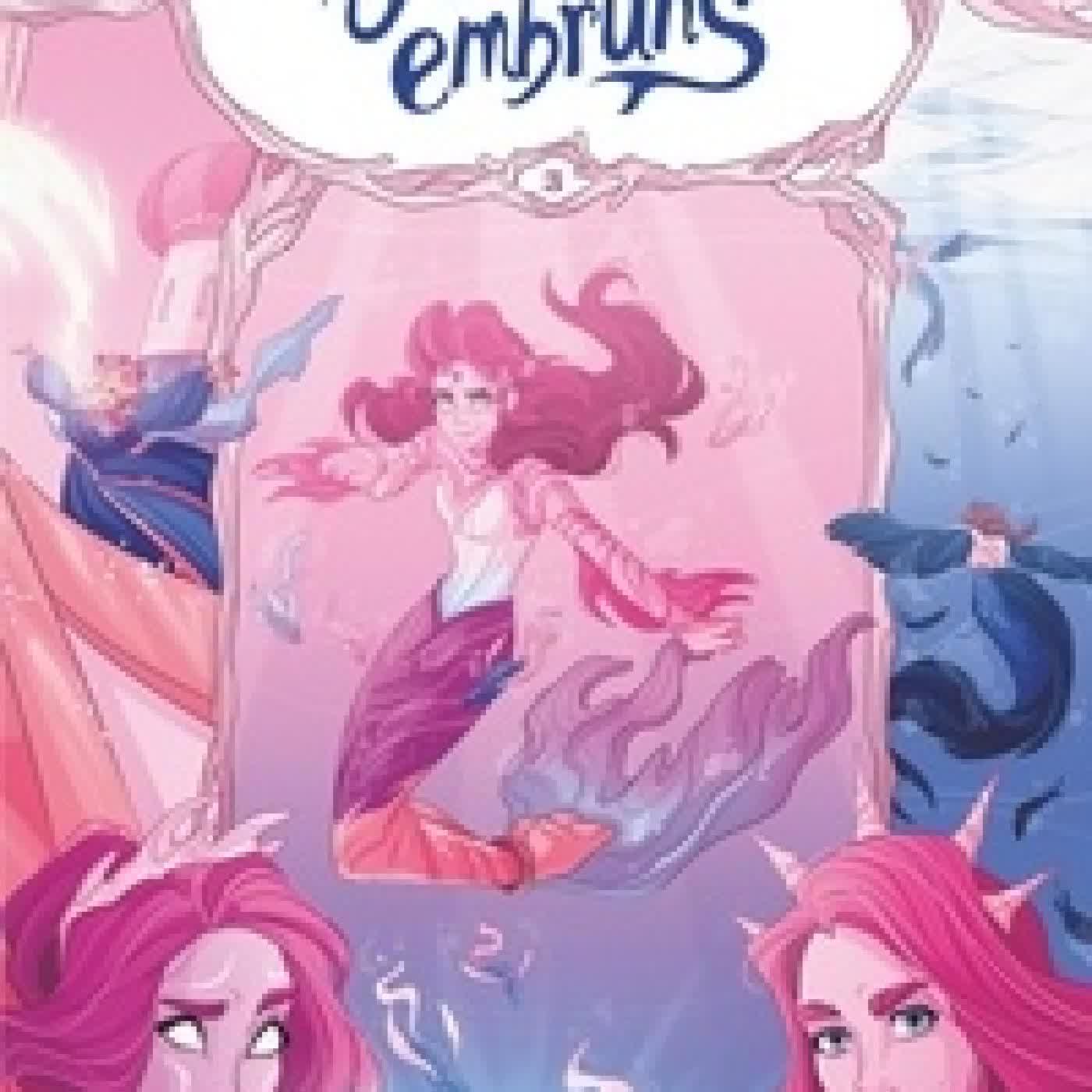 Télécharger Pdf Jeanne des embruns Tome 3La mer promise