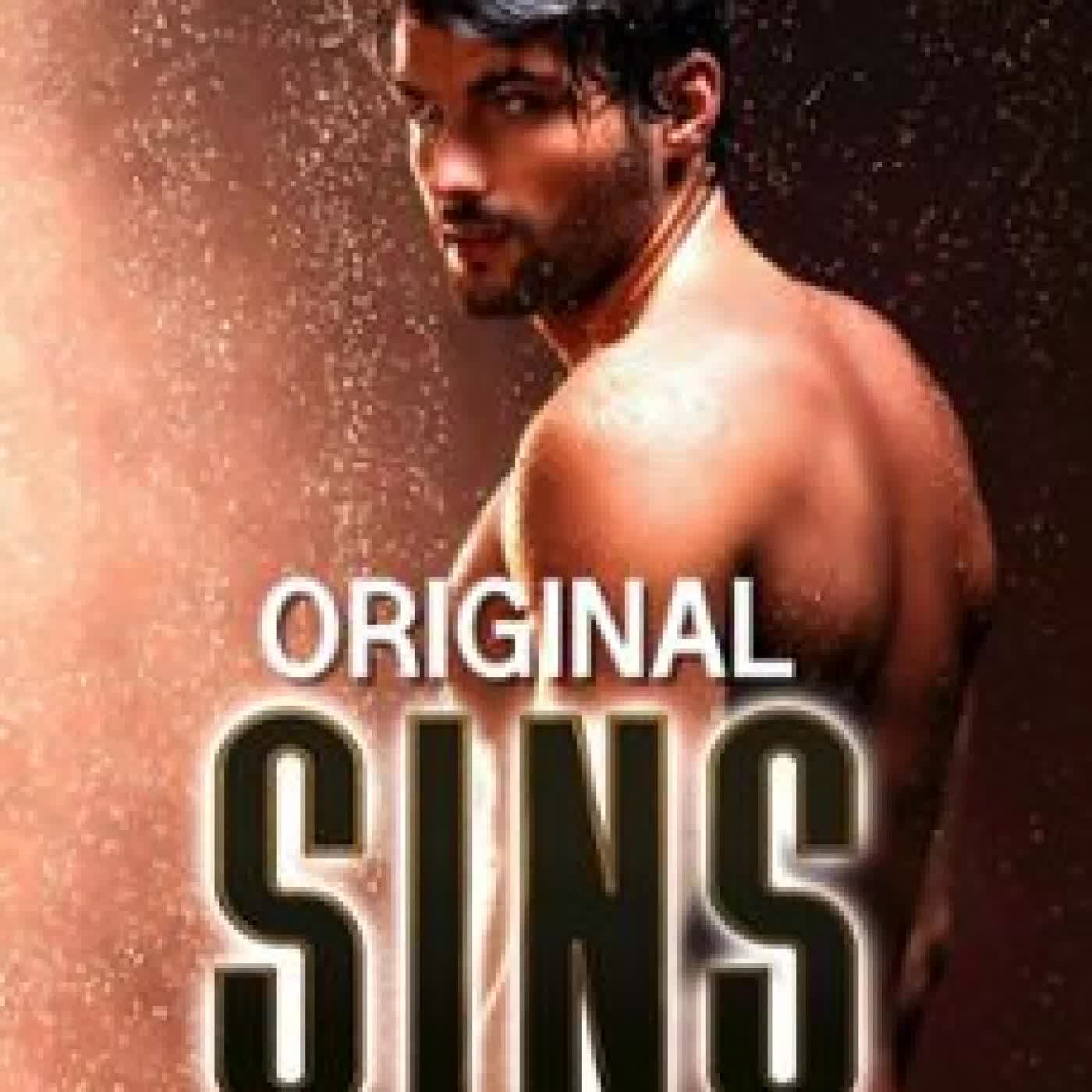 ORIGINAL SINS IAN O. LEWIS, LUKE JAMESON