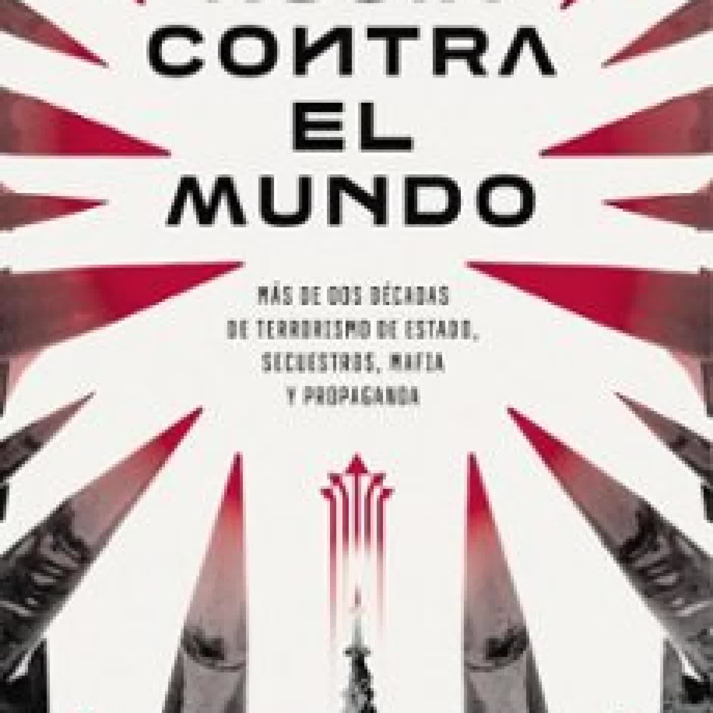 RUSIA CONTRA EL MUNDO MARC MARGINEDAS