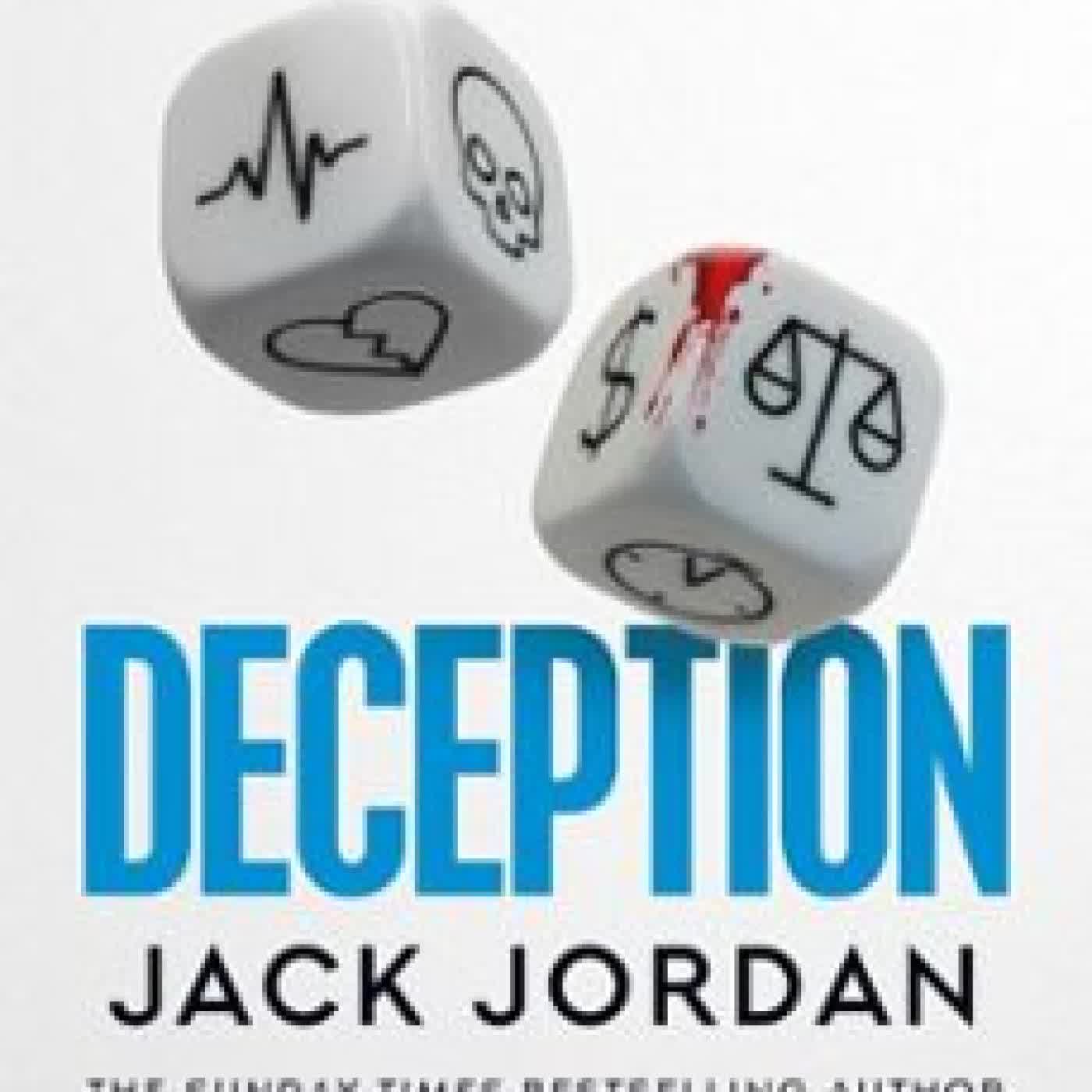 DECEPTION JACK JORDAN