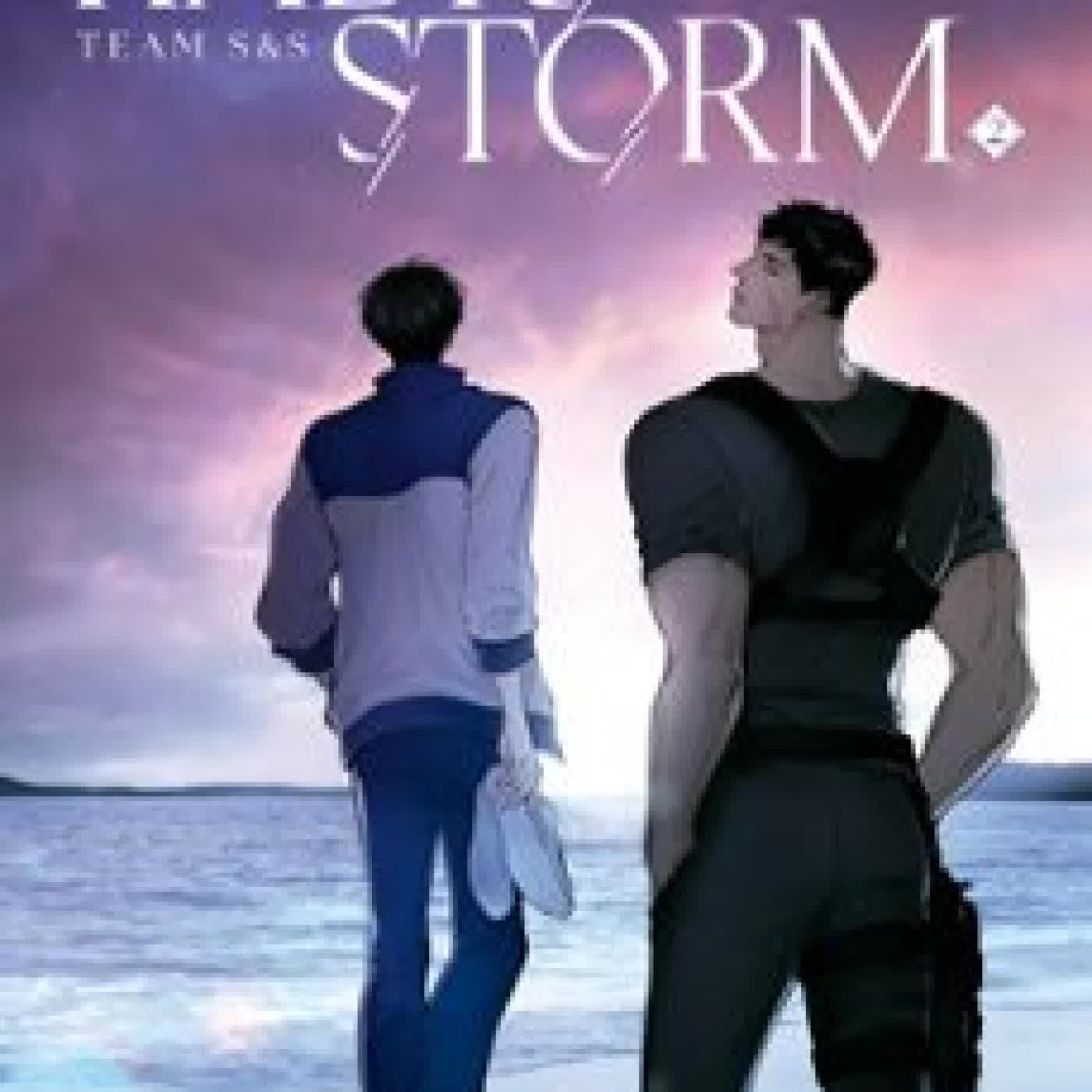 RADIO STORM 2 Team S&S
