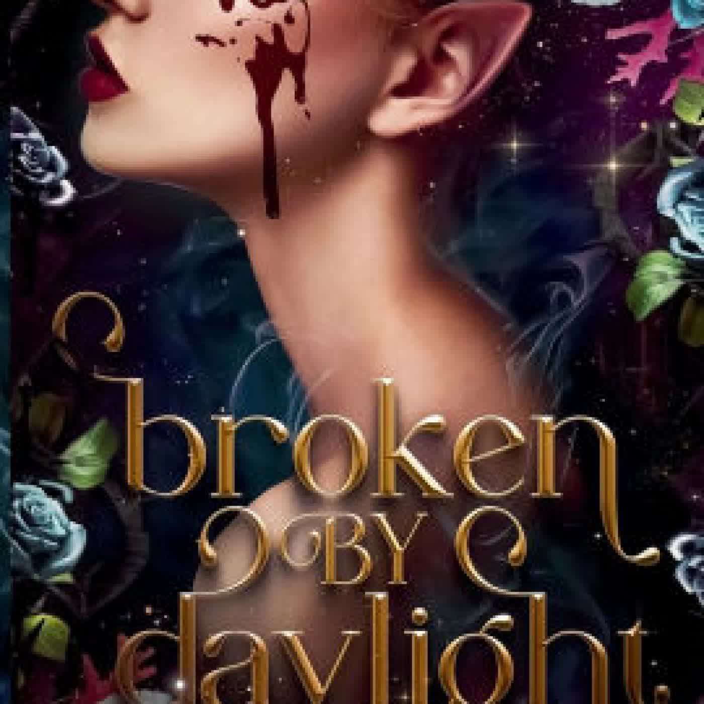 Broken by Daylight by Elizabeth Helen on Iphone New Format