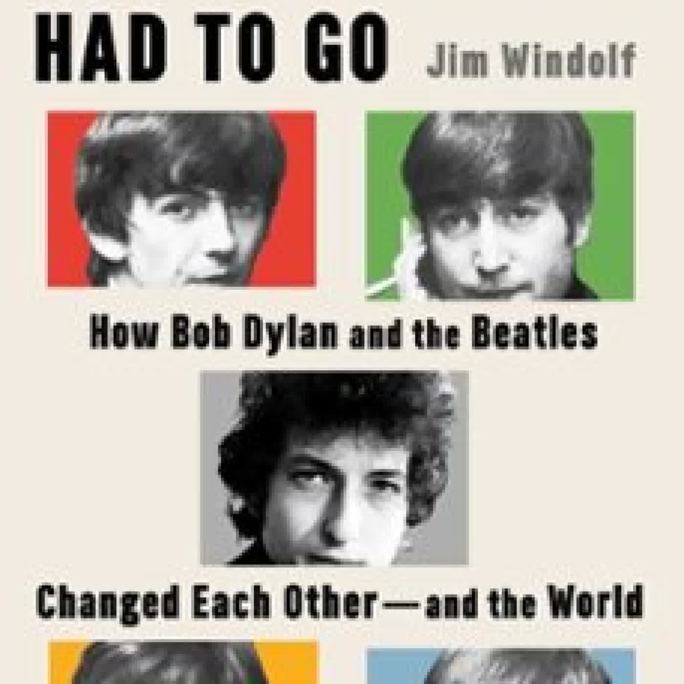 WHERE THE MUSIC HAD TO GO JIM WINDOLF