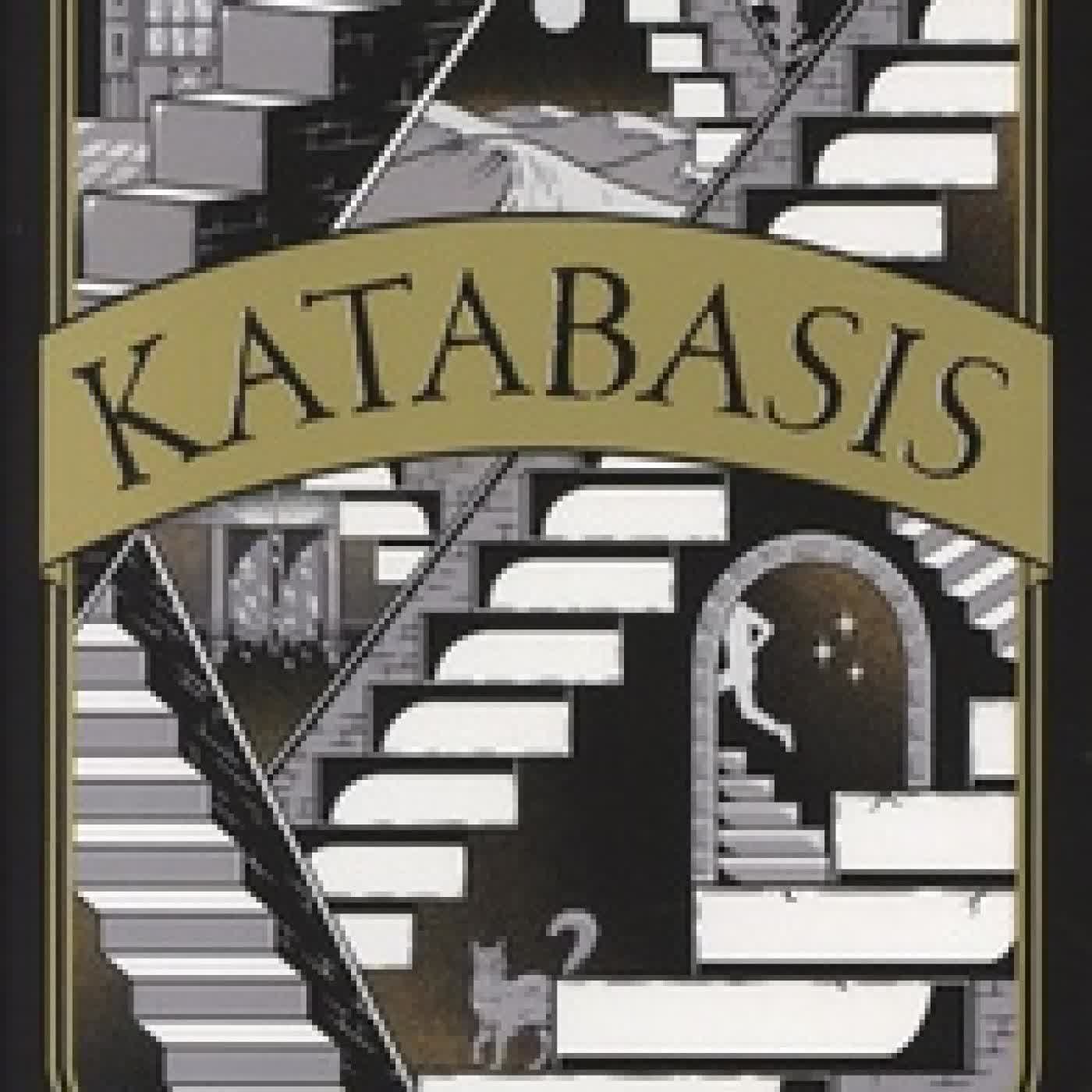 {téléchargement} Katabasis