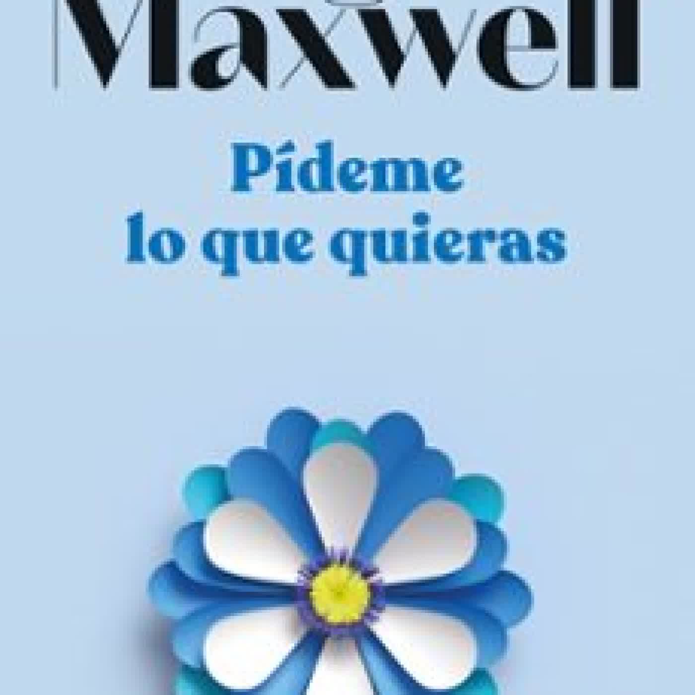 PÍDEME LO QUE QUIERAS (ED. PELÍCULA) MEGAN MAXWELL