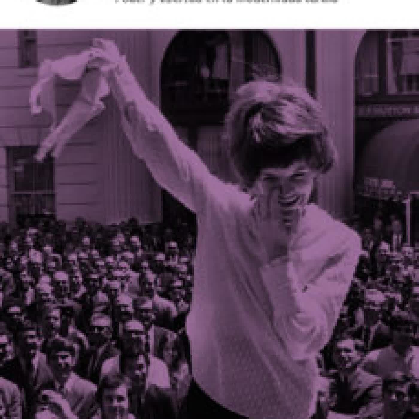 ESTADOS DEL AGRAVIO WENDY BROWN