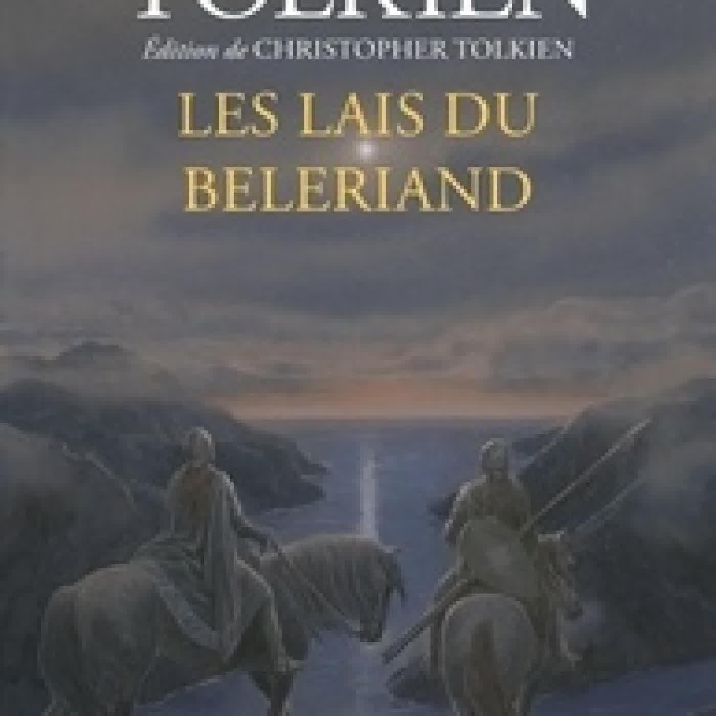 Lire en ligne : Les Lais du Beleriand