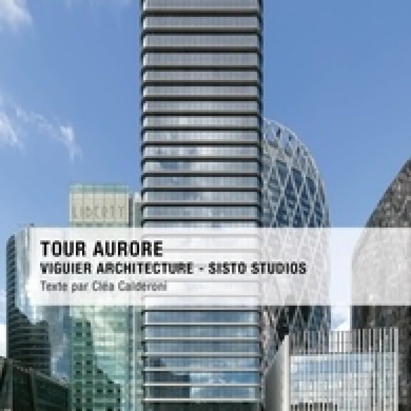 Télécharger Pdf La Tour Aurore