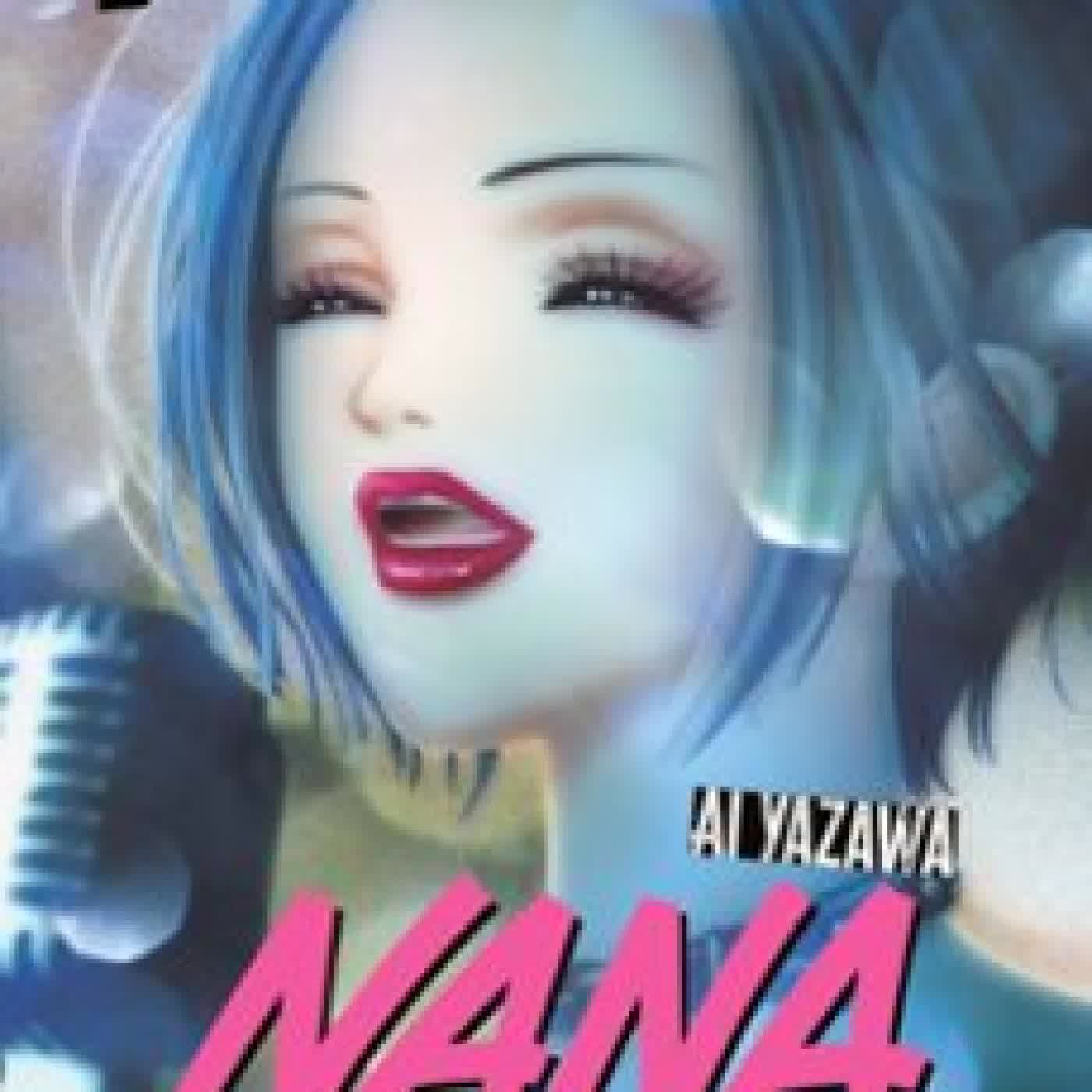 NANA N. 07/07 (CATALÀ) Ai Yazawa