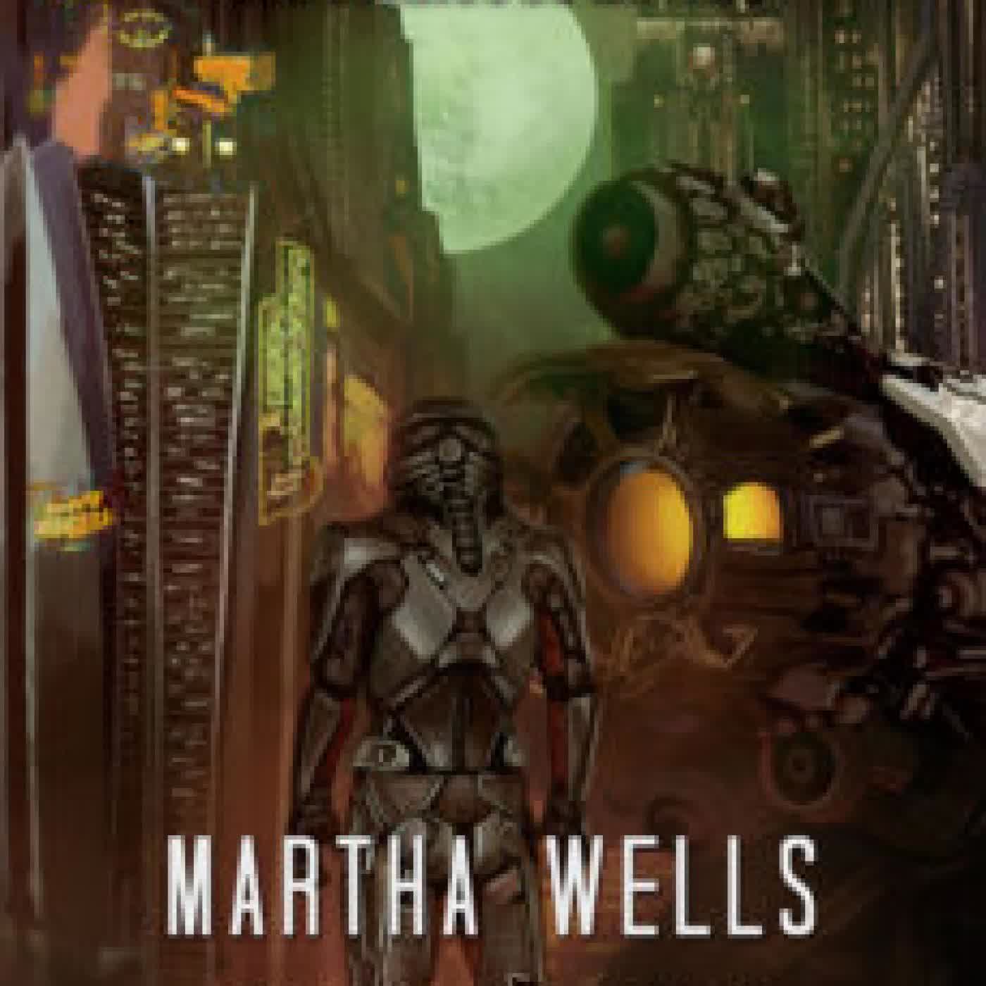 CONDICION ARTIFICIAL (LOS DIARIOS DE MATABOT 2) MARTHA WELLS