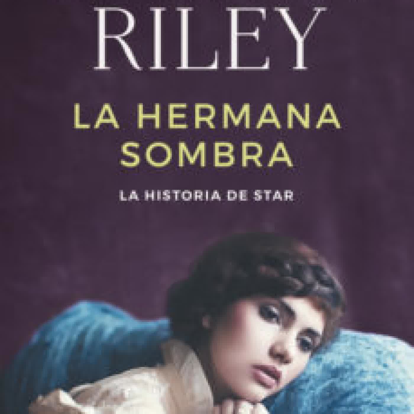 LA HERMANA SOMBRA (LAS SIETE HERMANAS 3) LUCINDA RILEY