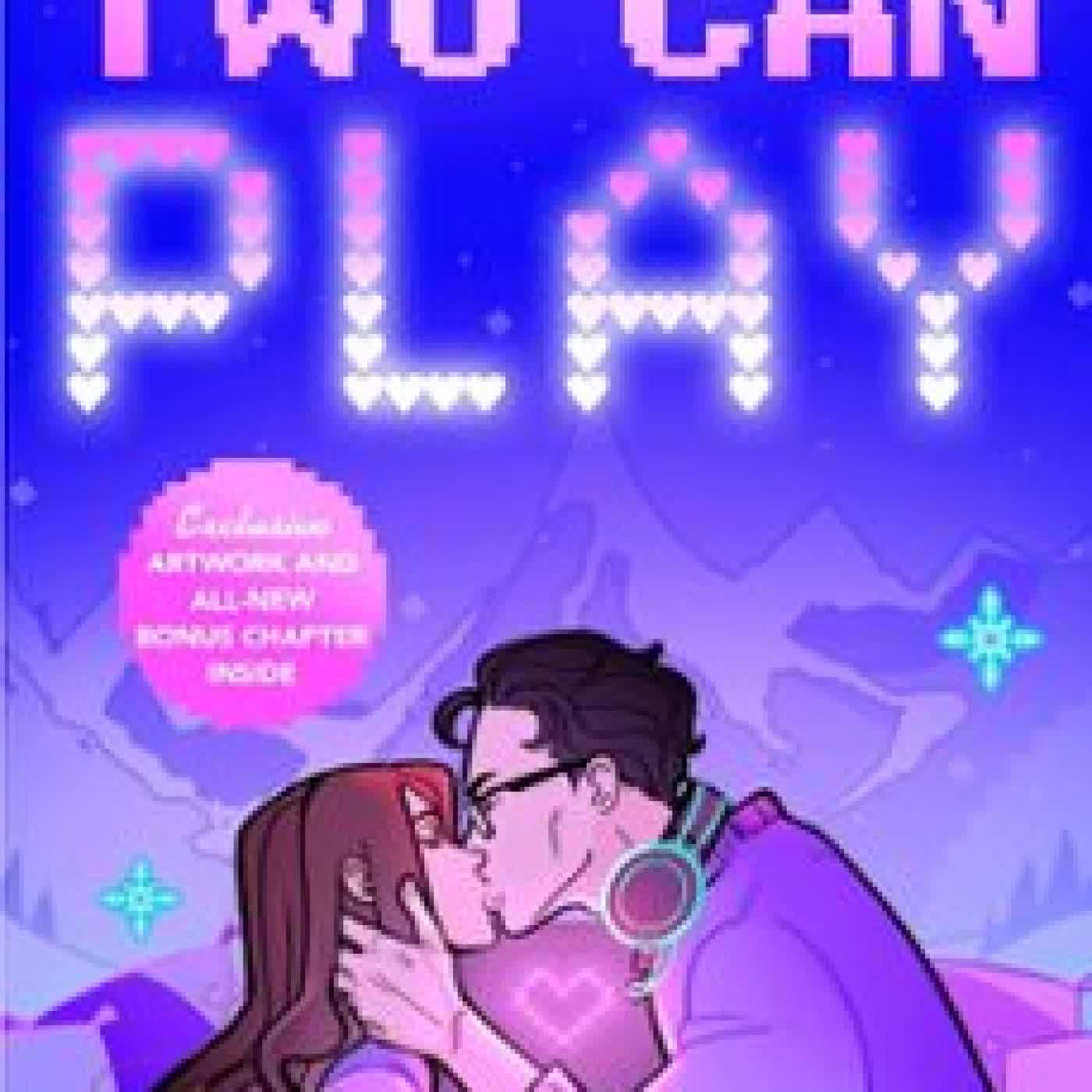 TWO CAN PLAY Ali Hazelwood