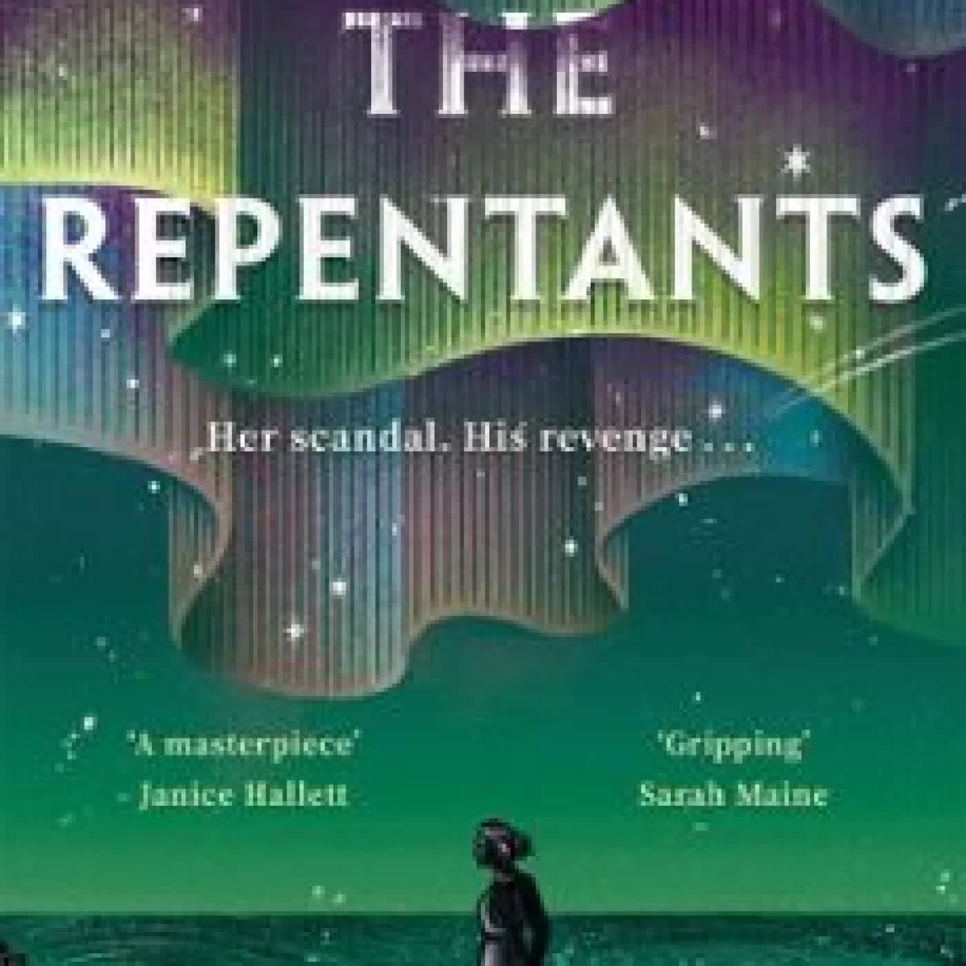 THE REPENTANTS KATE FOSTER