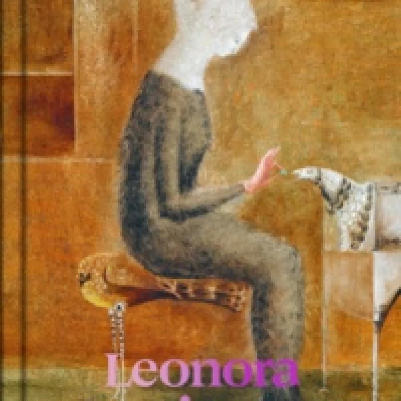 Télécharger Pdf Leonora Carrington