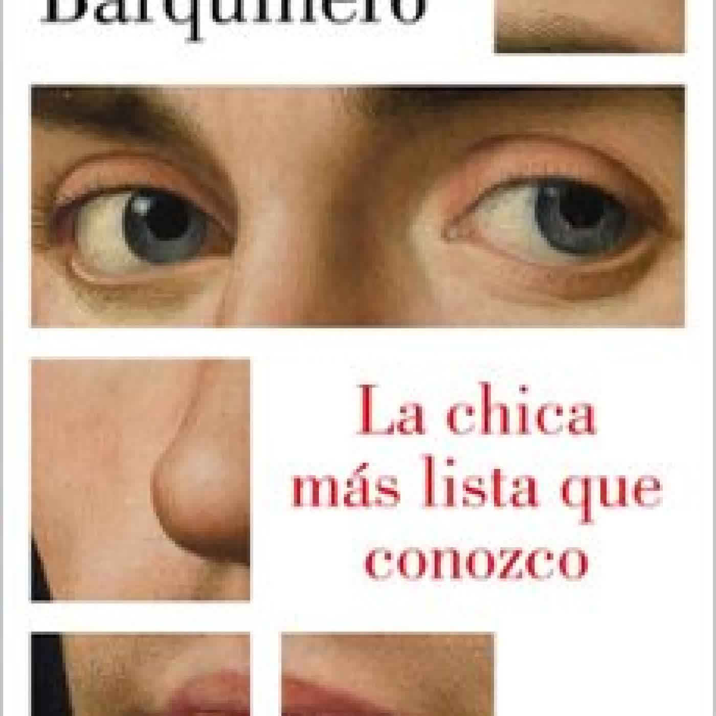 LA CHICA MÁS LISTA QUE CONOZCO Sara Barquinero