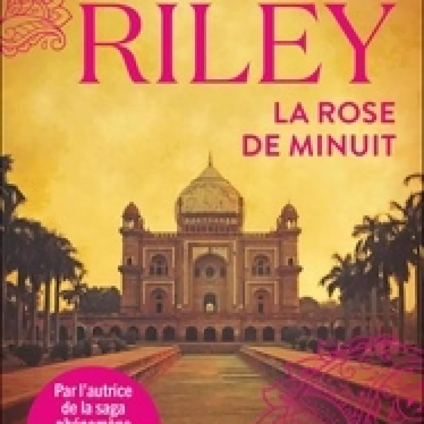 {téléchargement} La rose de minuit