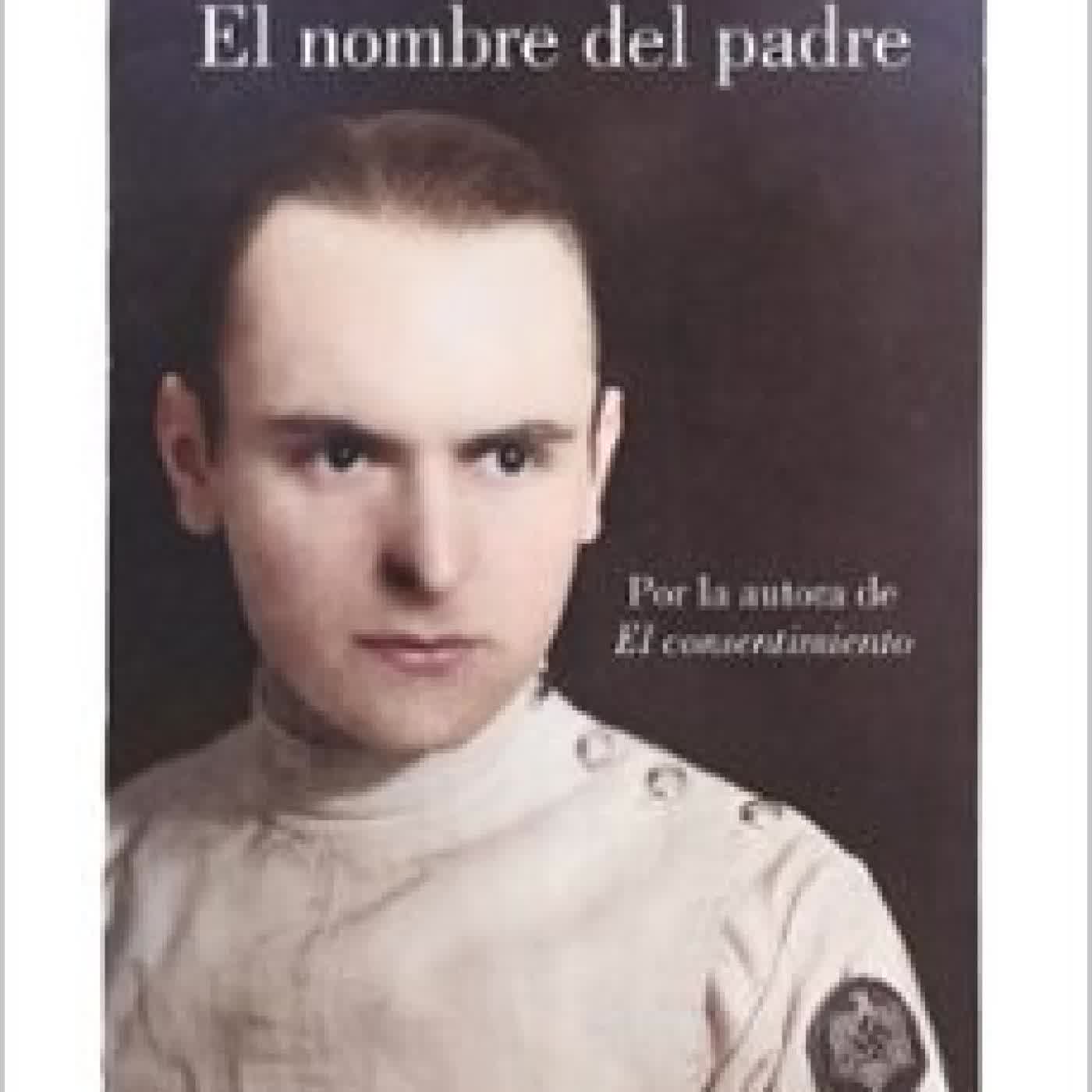 EL NOMBRE DEL PADRE Vanessa Springora