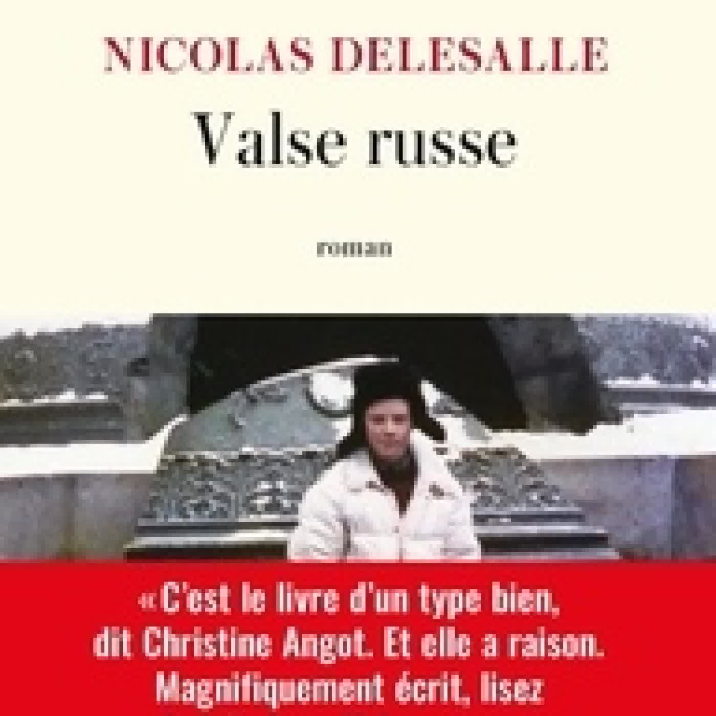 Télécharger Pdf Valse russe