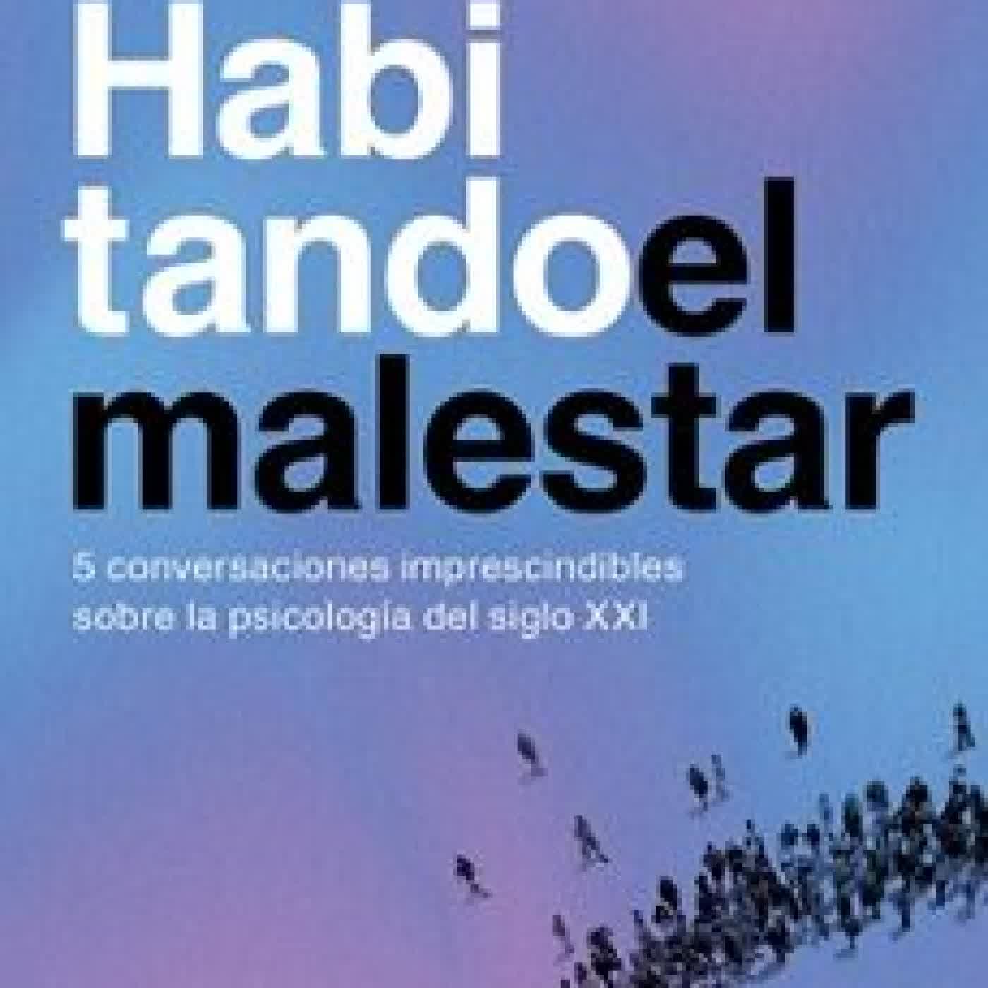 HABITANDO EL MALESTAR Kike Esnaola