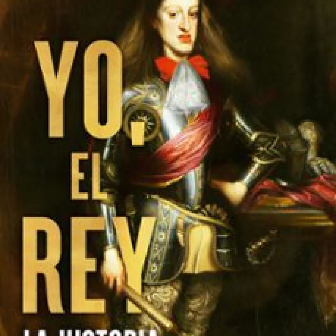 YO, EL REY ALBERTO BRAVO
