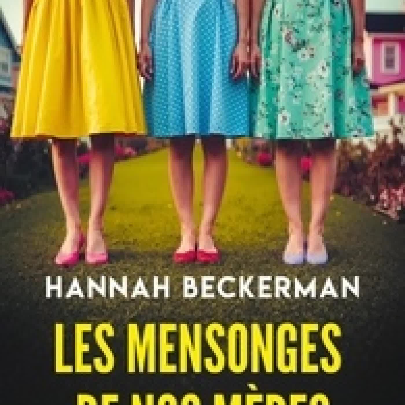 {téléchargement} Les mensonges de nos mères