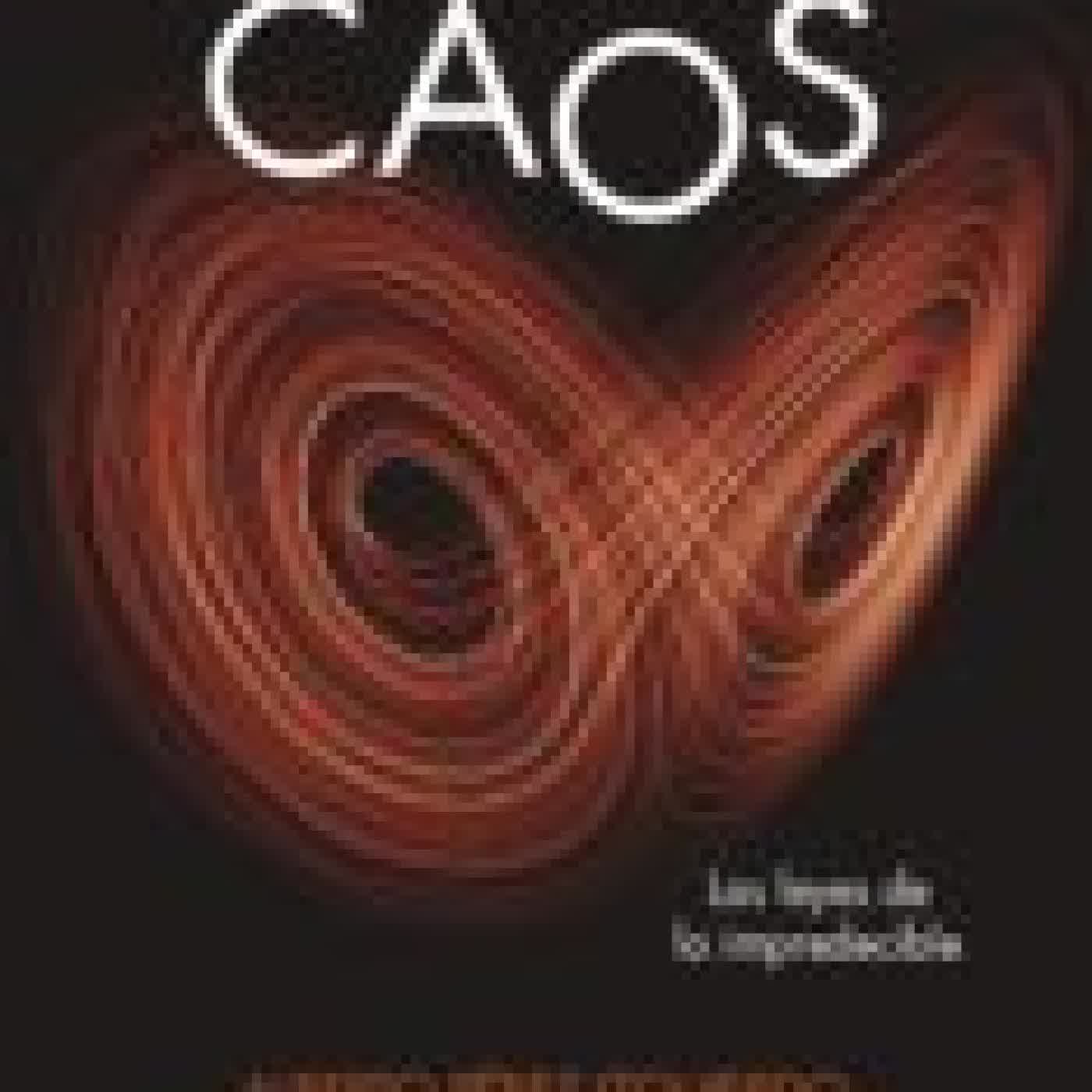 LA TEORÍA DEL CAOS ALBERTO PEREZ IZQUIERDO
