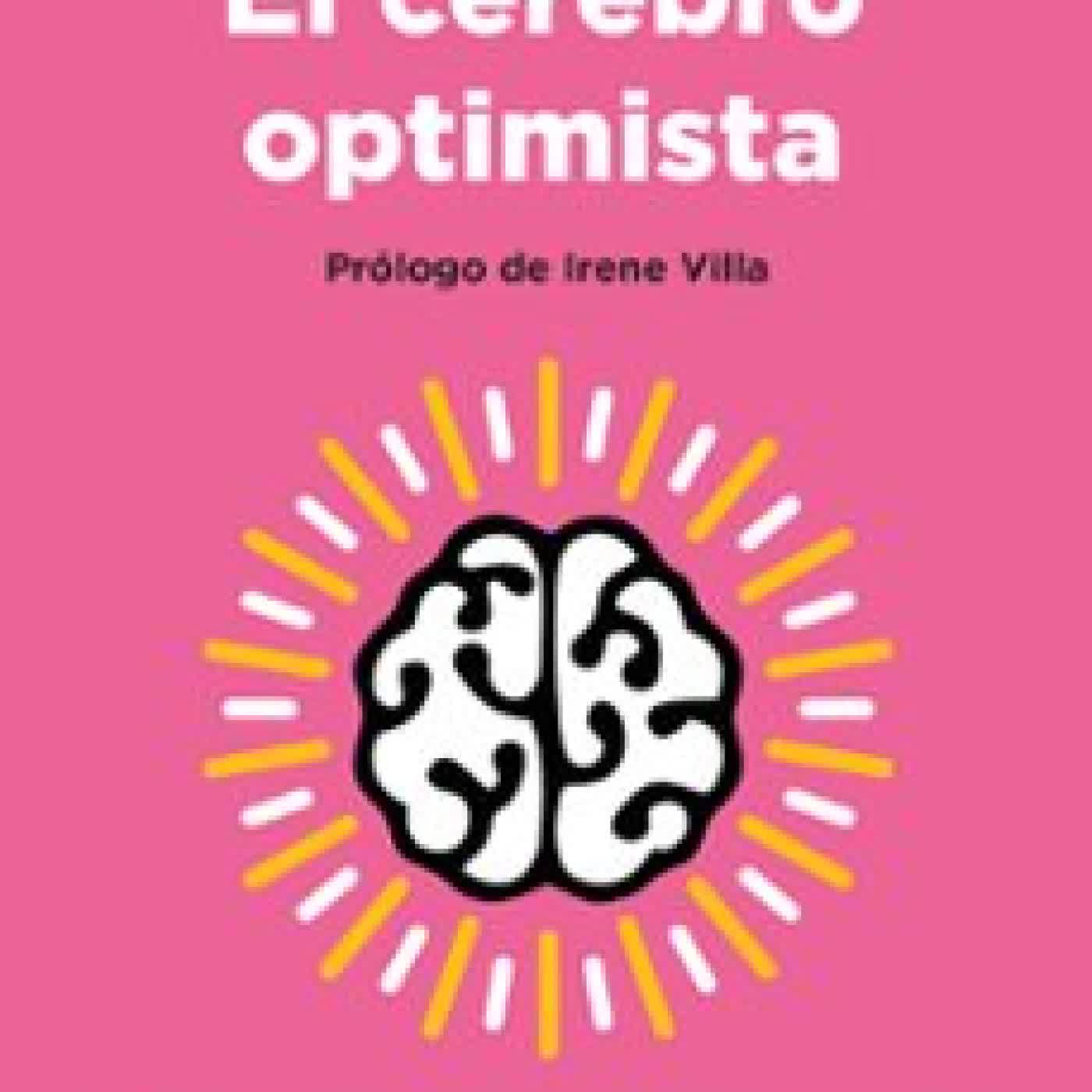 EL CEREBRO OPTIMISTA Mikel Alonso